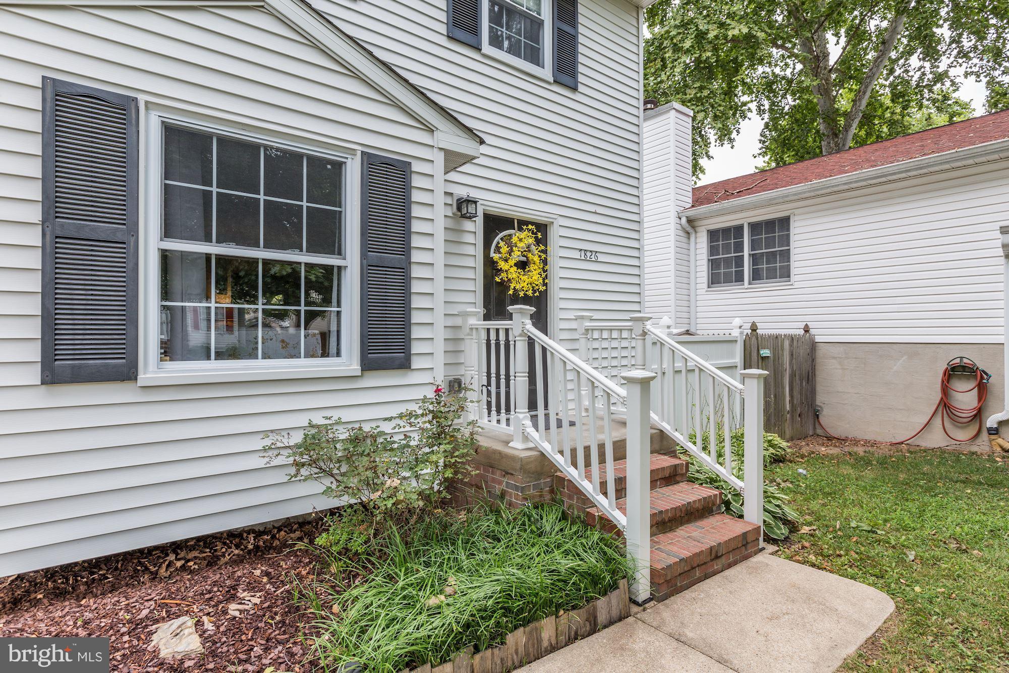 GREEN HAVEN - Residential Lease