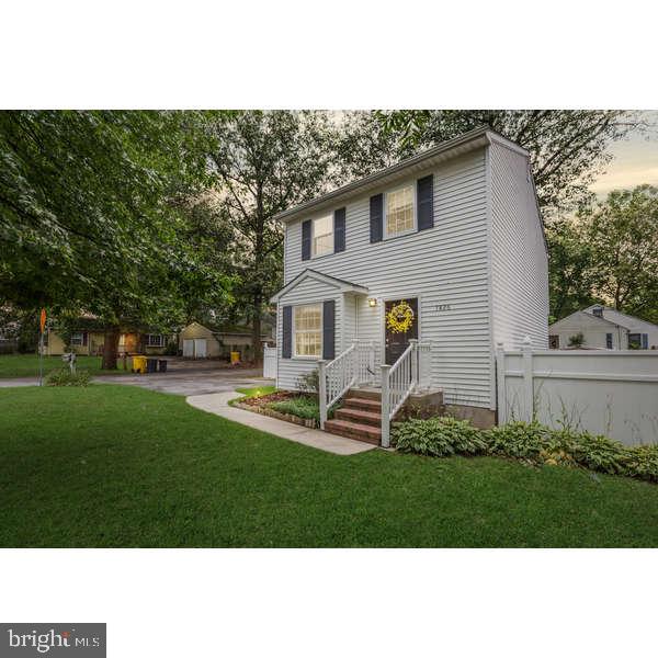 GREEN HAVEN - Residential Lease