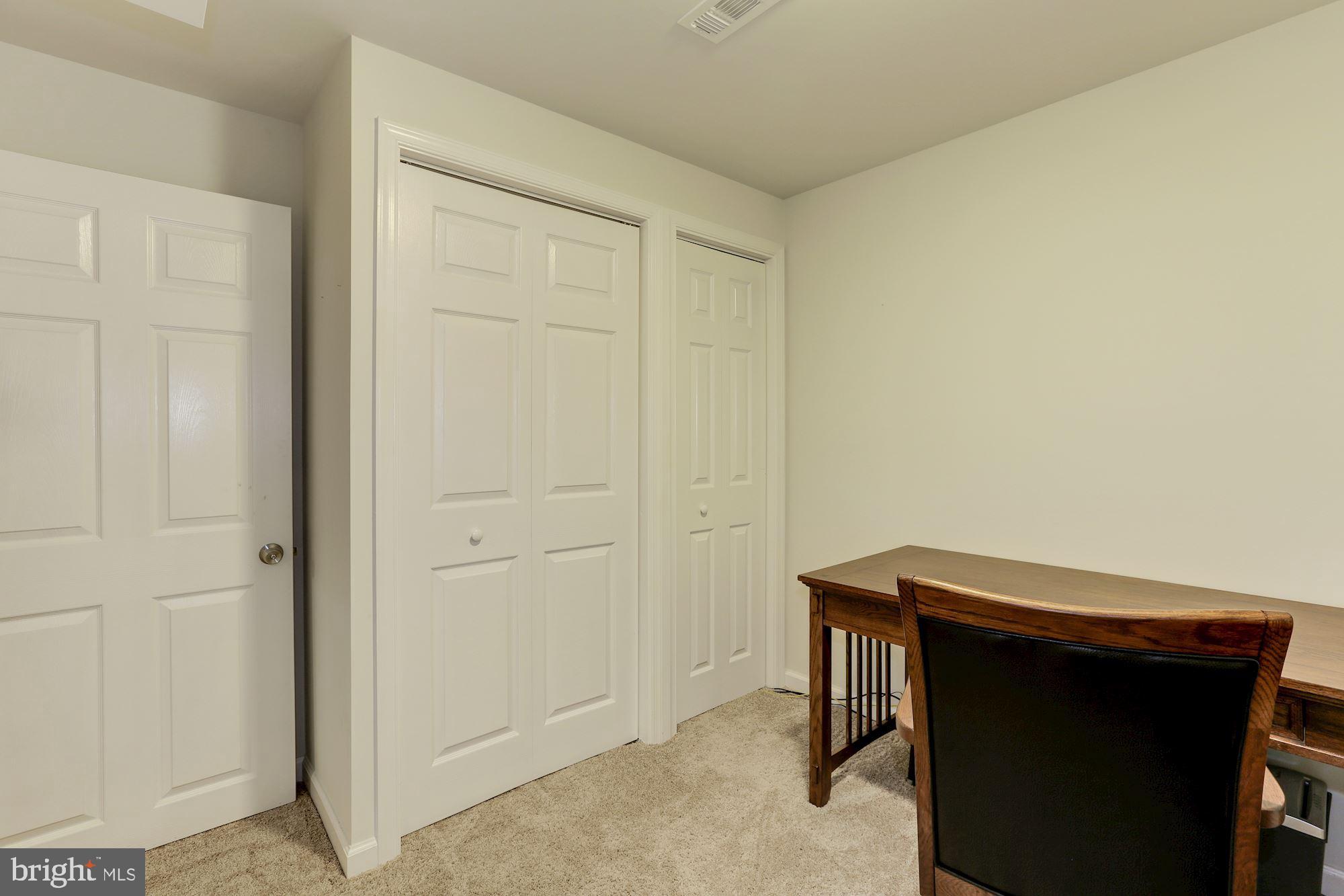 GREEN HAVEN - Residential Lease