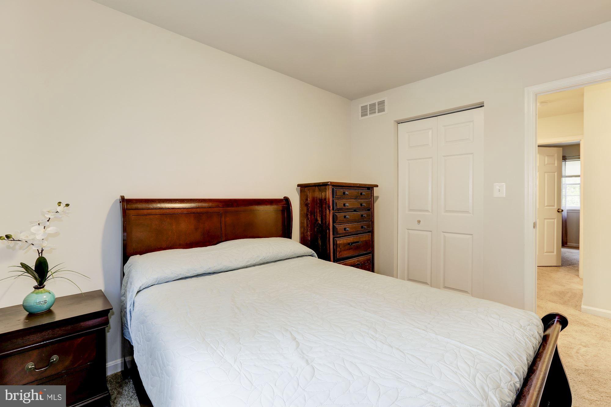 GREEN HAVEN - Residential Lease