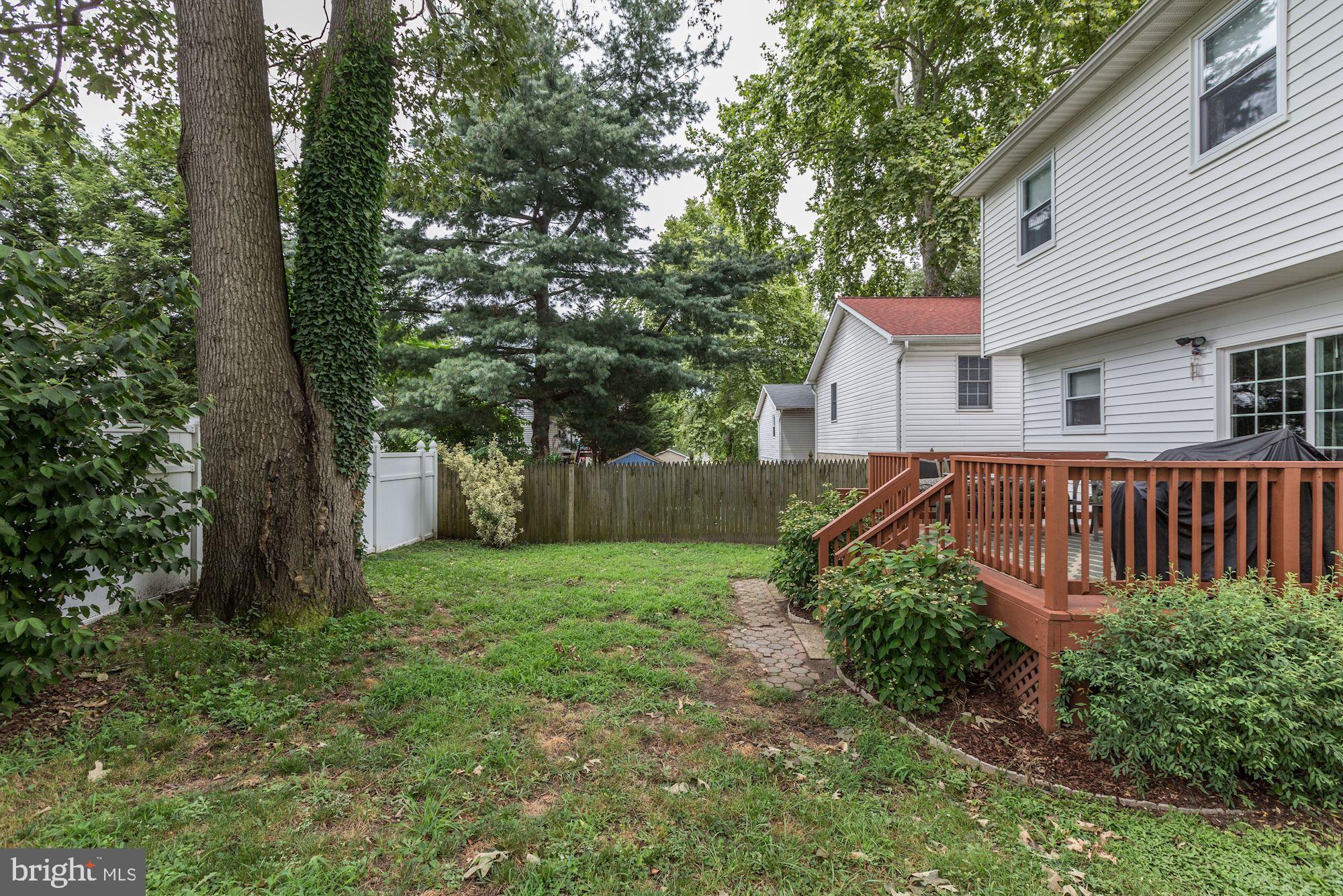 GREEN HAVEN - Residential Lease