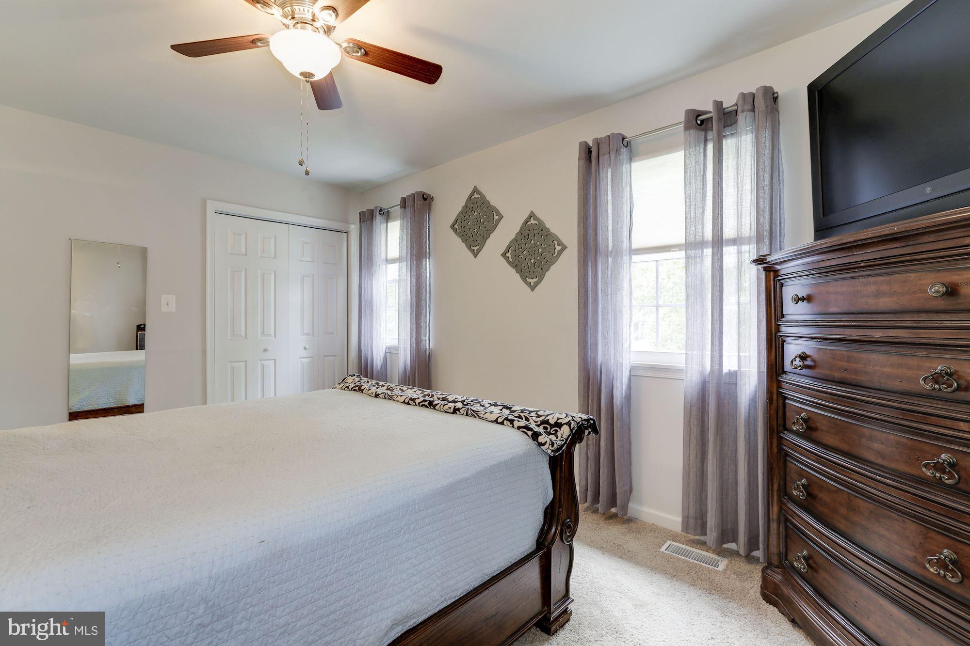 GREEN HAVEN - Residential Lease