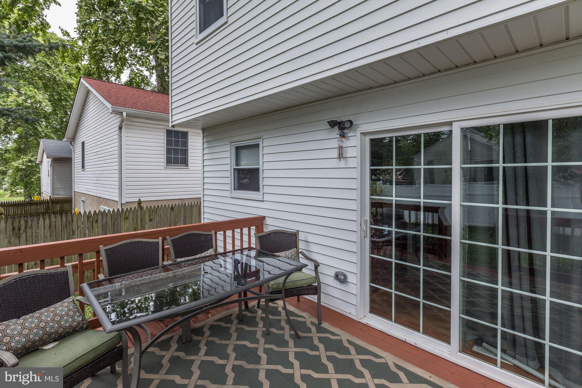 GREEN HAVEN - Residential Lease