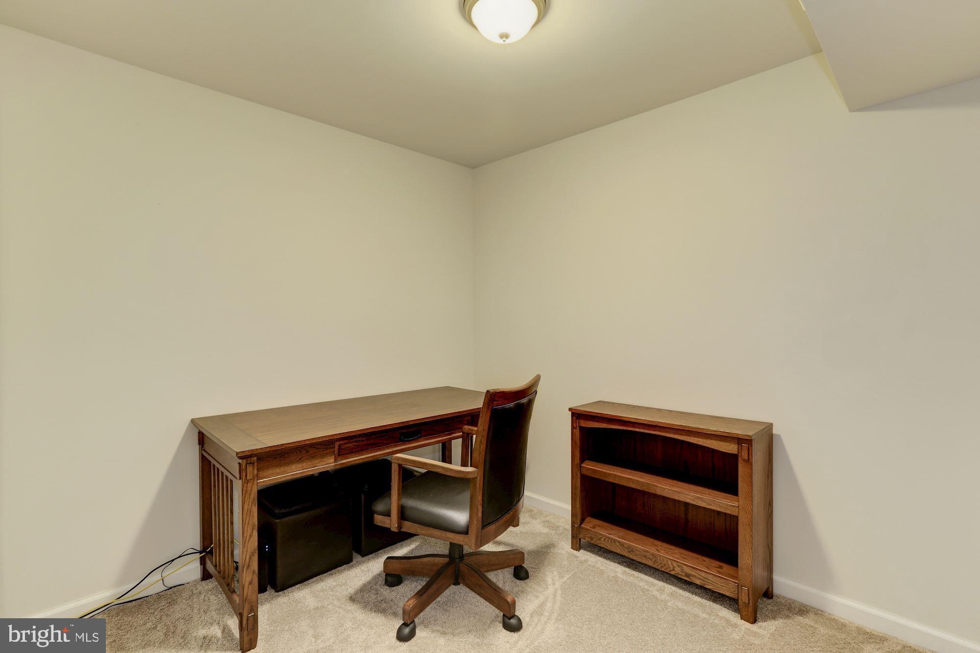 GREEN HAVEN - Residential Lease