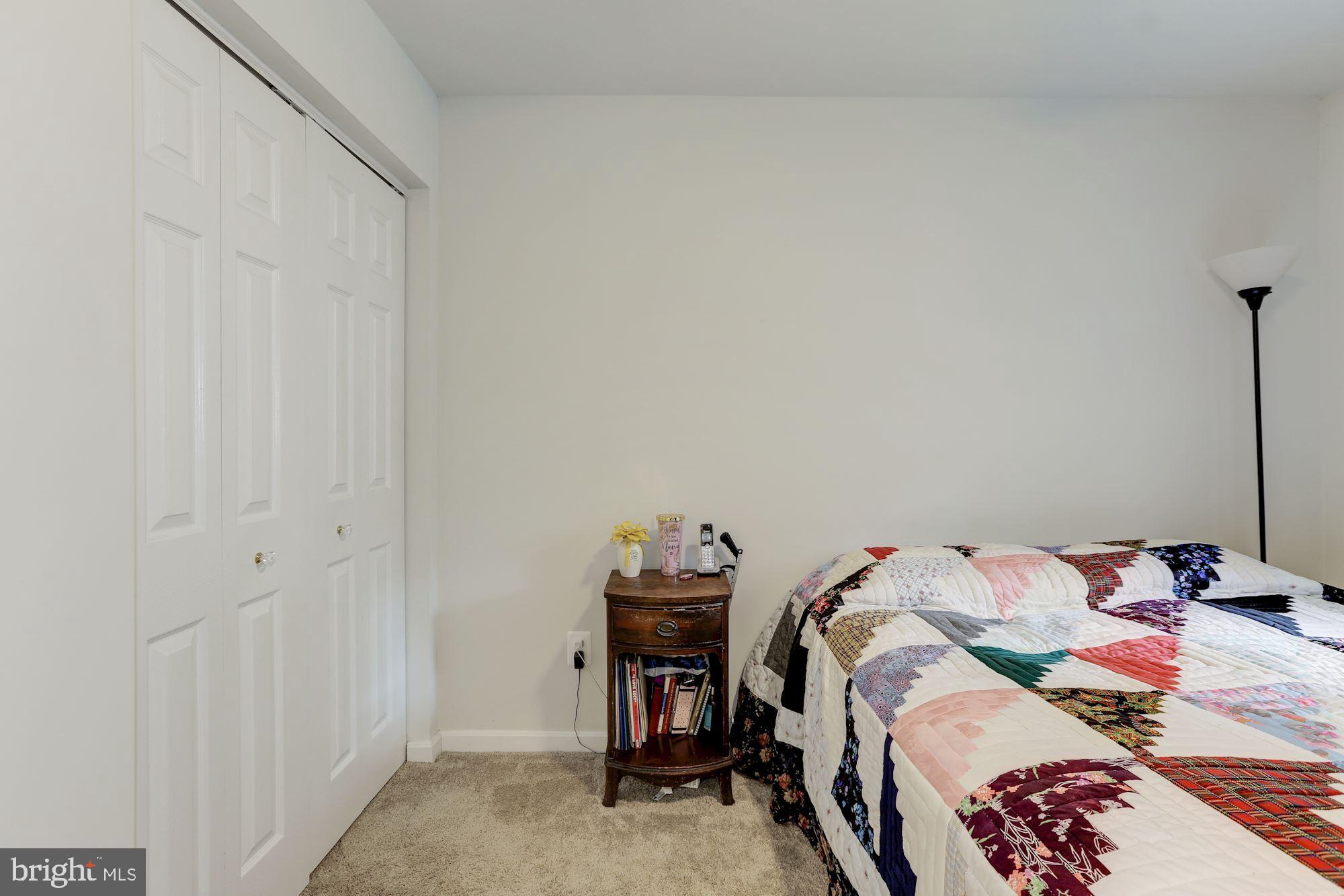 GREEN HAVEN - Residential Lease