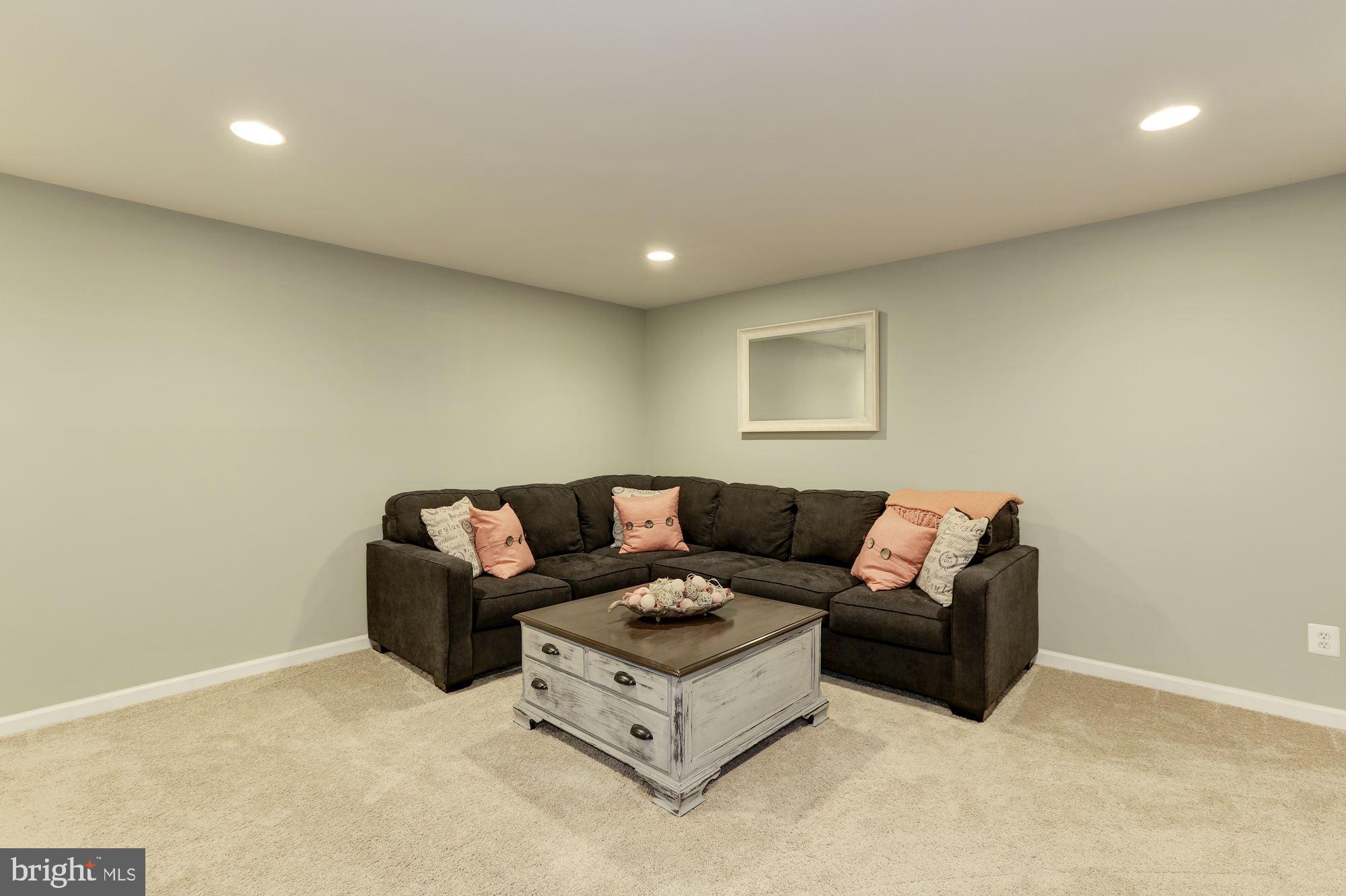 GREEN HAVEN - Residential Lease