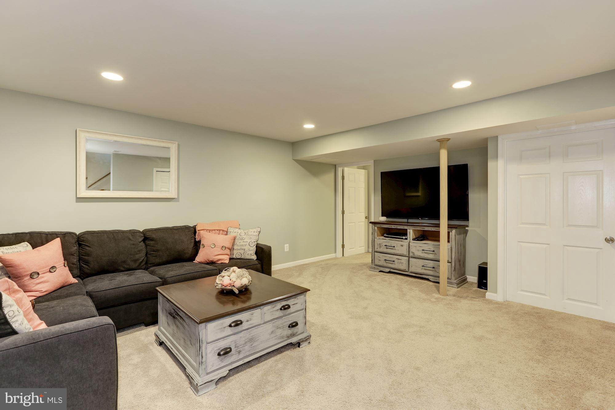 GREEN HAVEN - Residential Lease