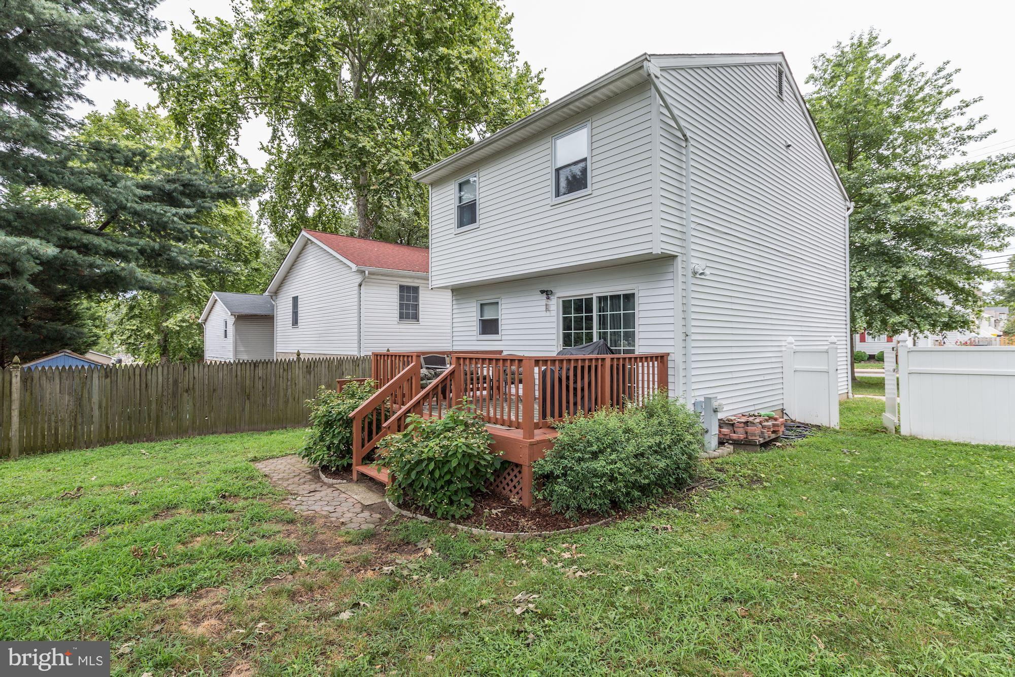 GREEN HAVEN - Residential Lease