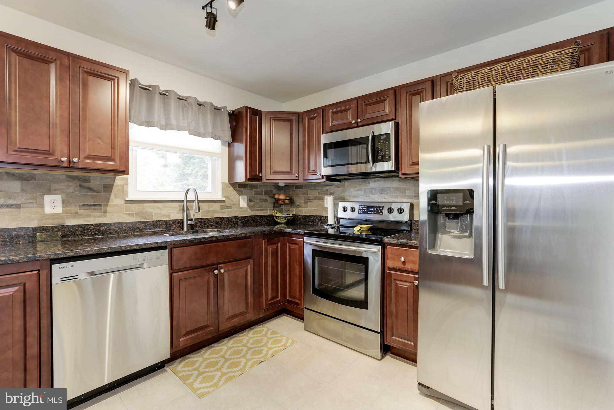 GREEN HAVEN - Residential Lease