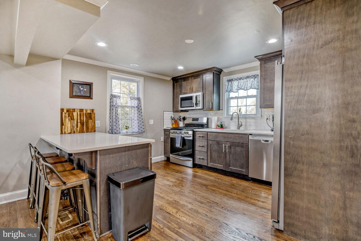 MORNINGSIDE - Residential