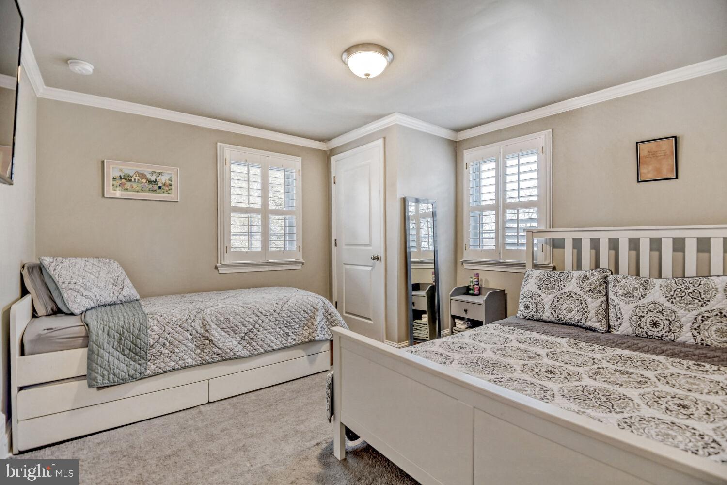 MORNINGSIDE - Residential