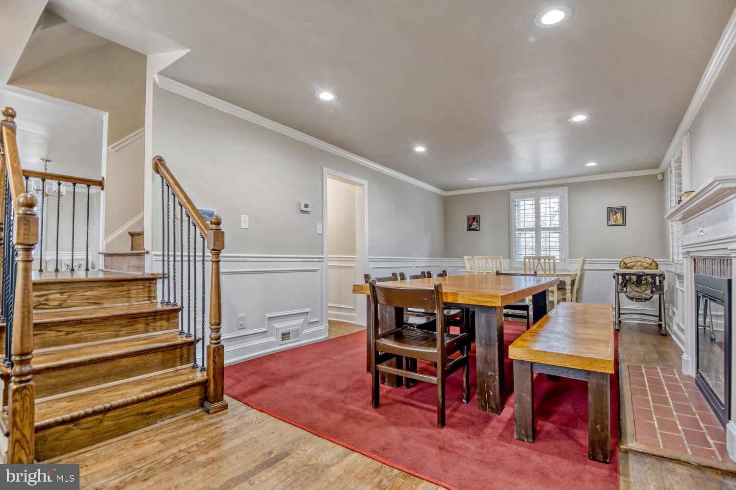 MORNINGSIDE - Residential