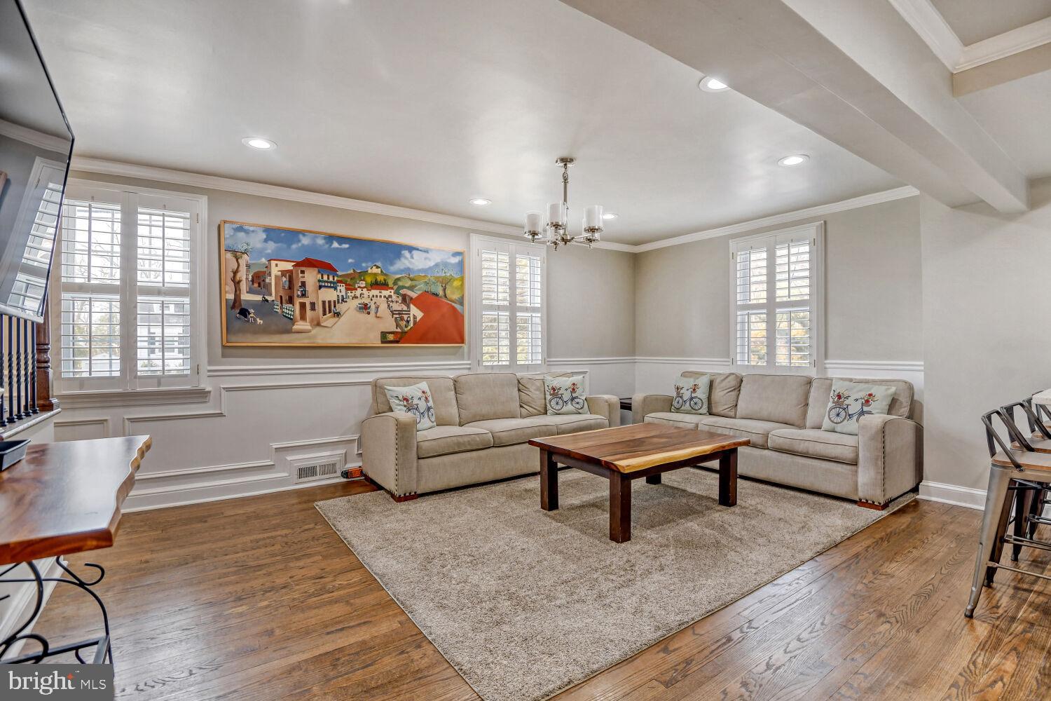 MORNINGSIDE - Residential