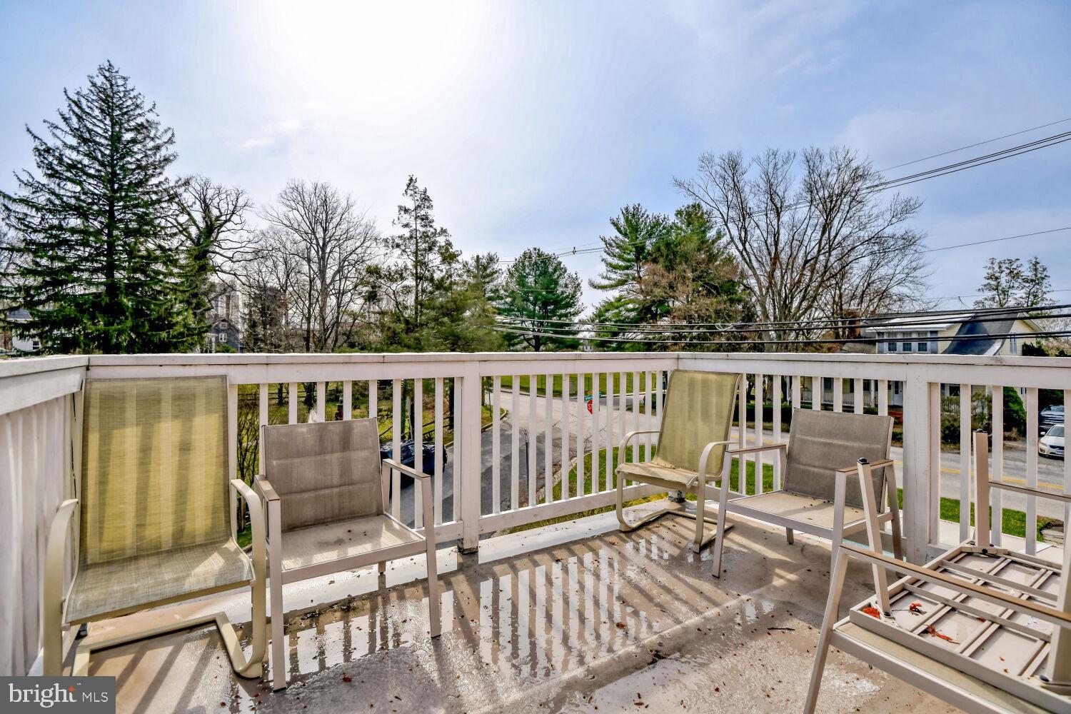 MORNINGSIDE - Residential