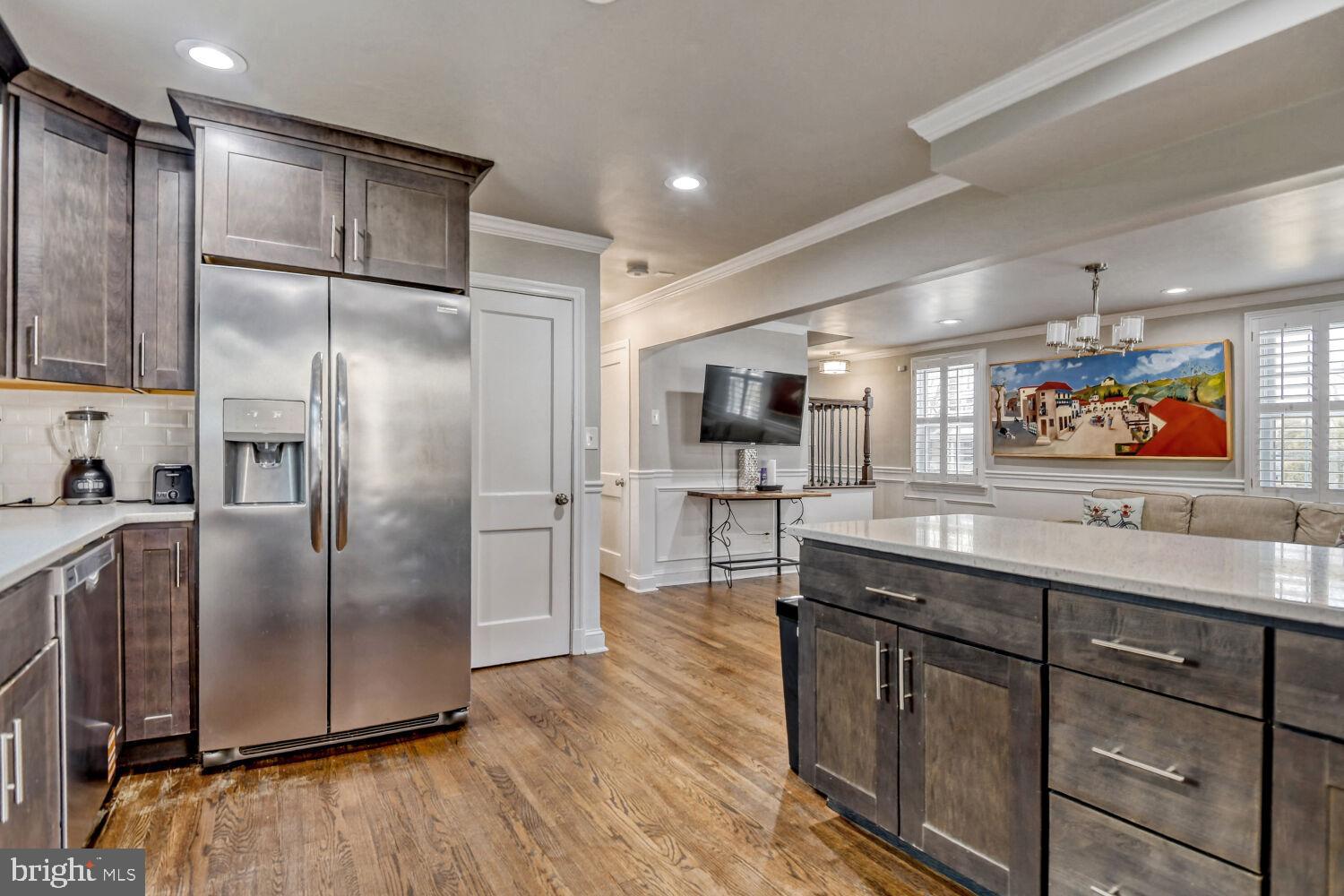 MORNINGSIDE - Residential