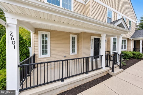 Photo of 2601 Lexington Mews, WOOLWICH TWP, NJ 08085 (MLS # NJGL2079068)
