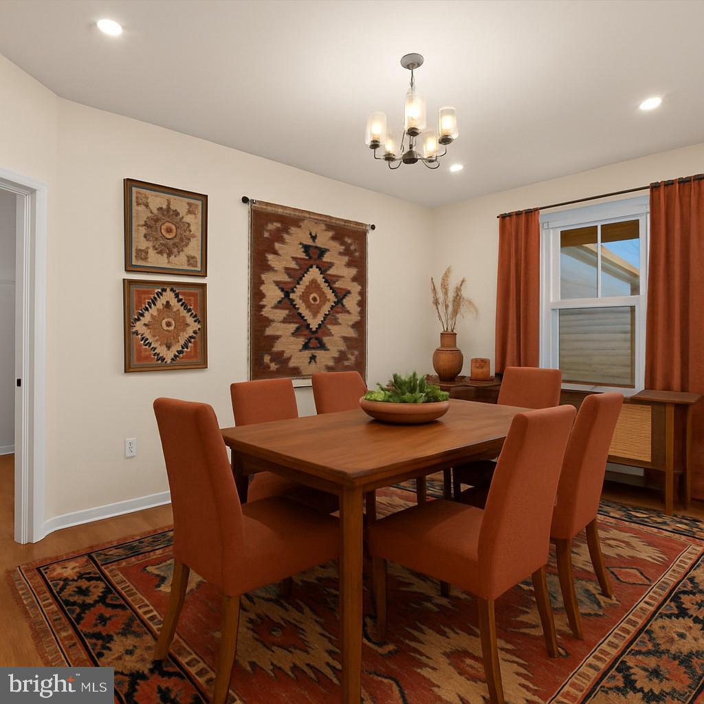 BRADLEY FOREST - Residential