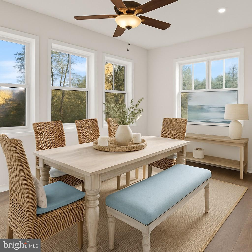 BRADLEY FOREST - Residential