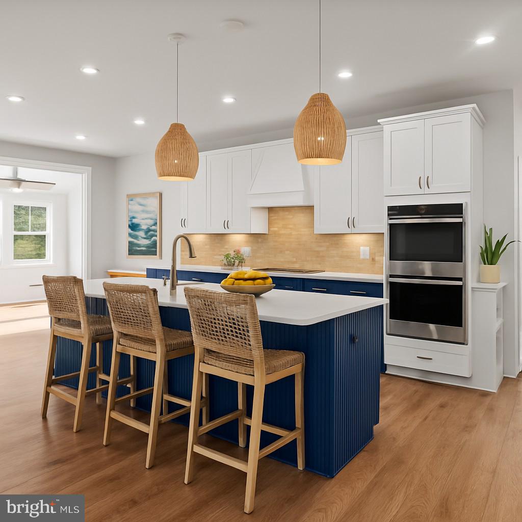 BRADLEY FOREST - Residential