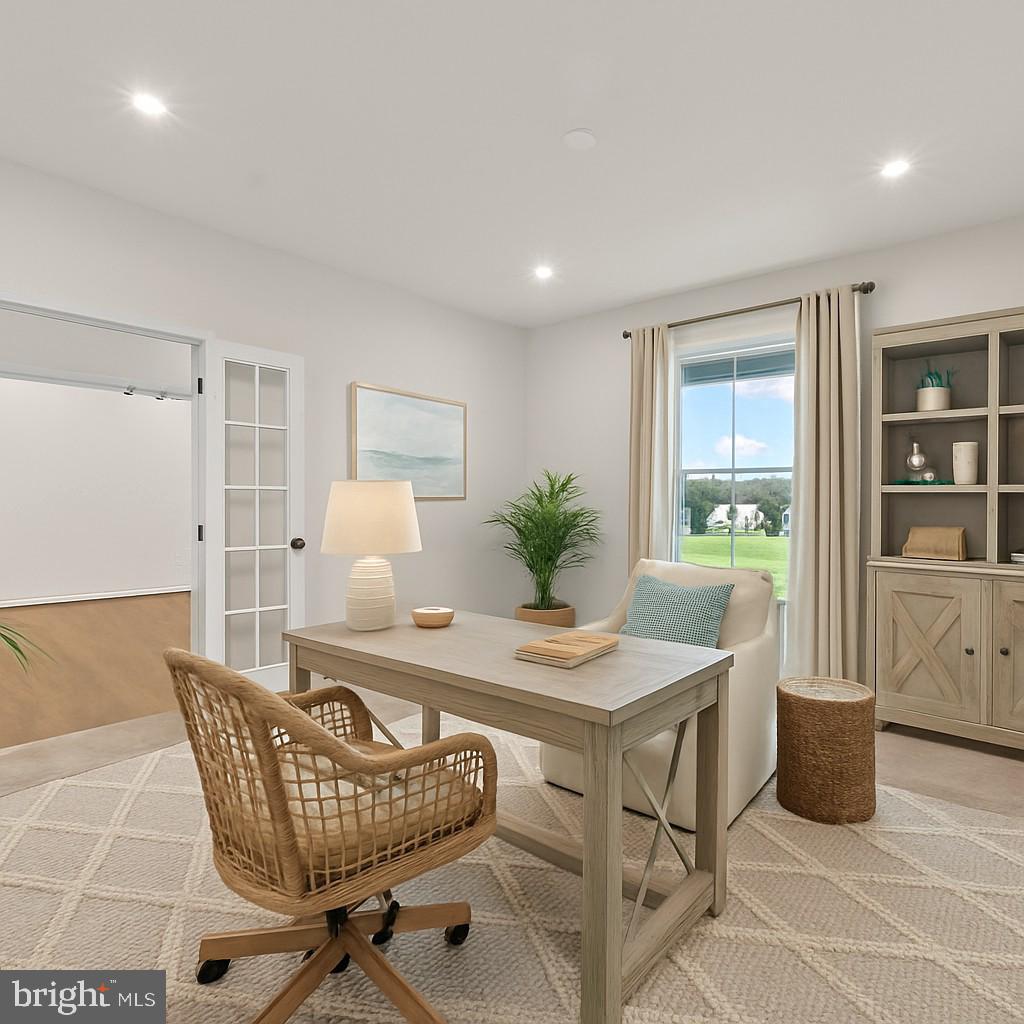 BRADLEY FOREST - Residential