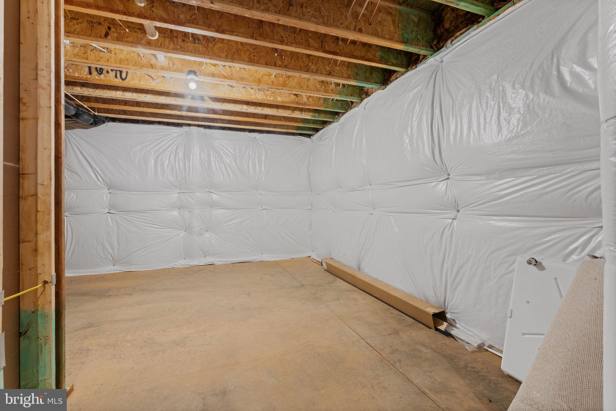 BRADLEY FOREST - Residential