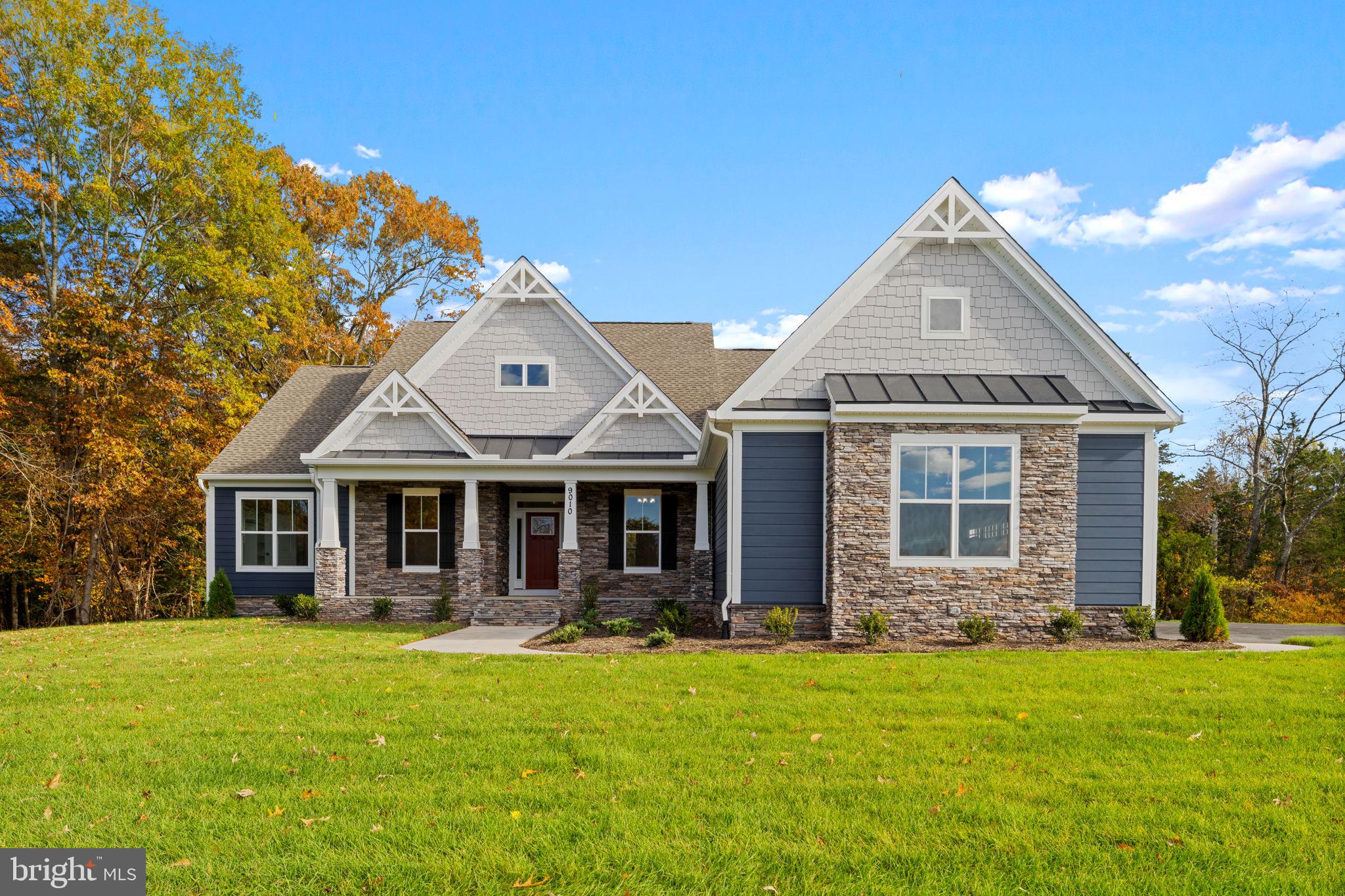 BRADLEY FOREST - Residential