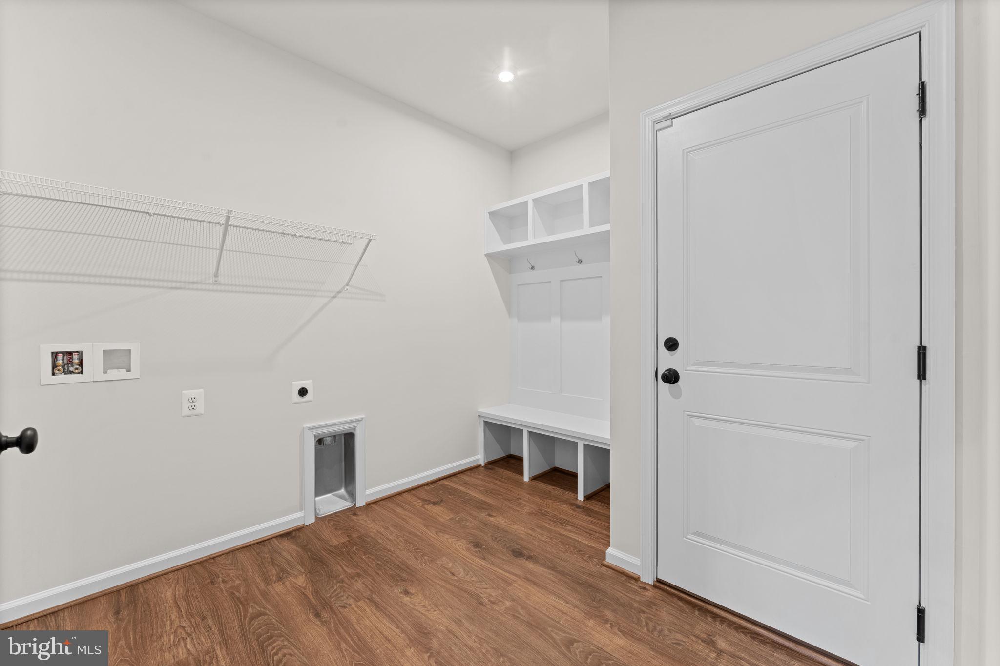 BRADLEY FOREST - Residential