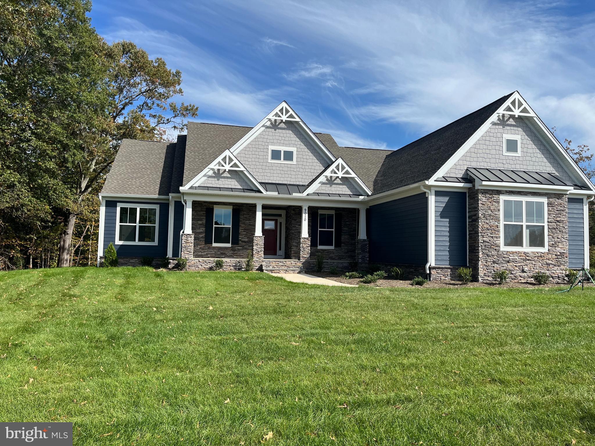 BRADLEY FOREST - Residential