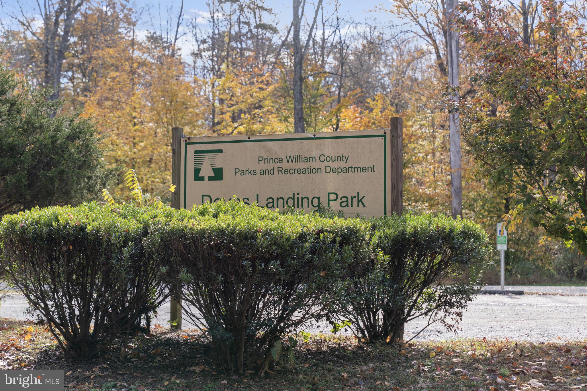 BRADLEY FOREST - Residential