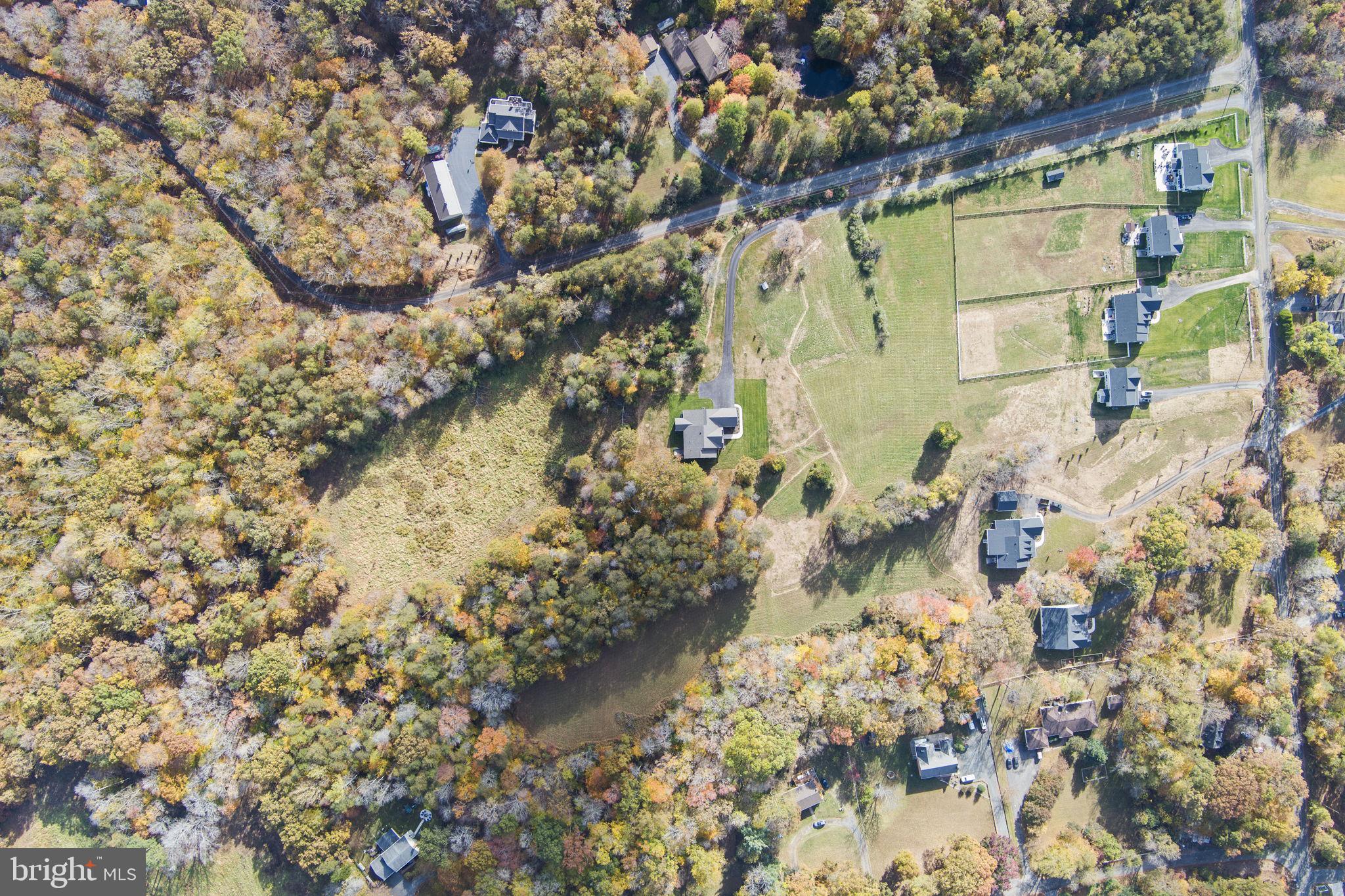 BRADLEY FOREST - Residential