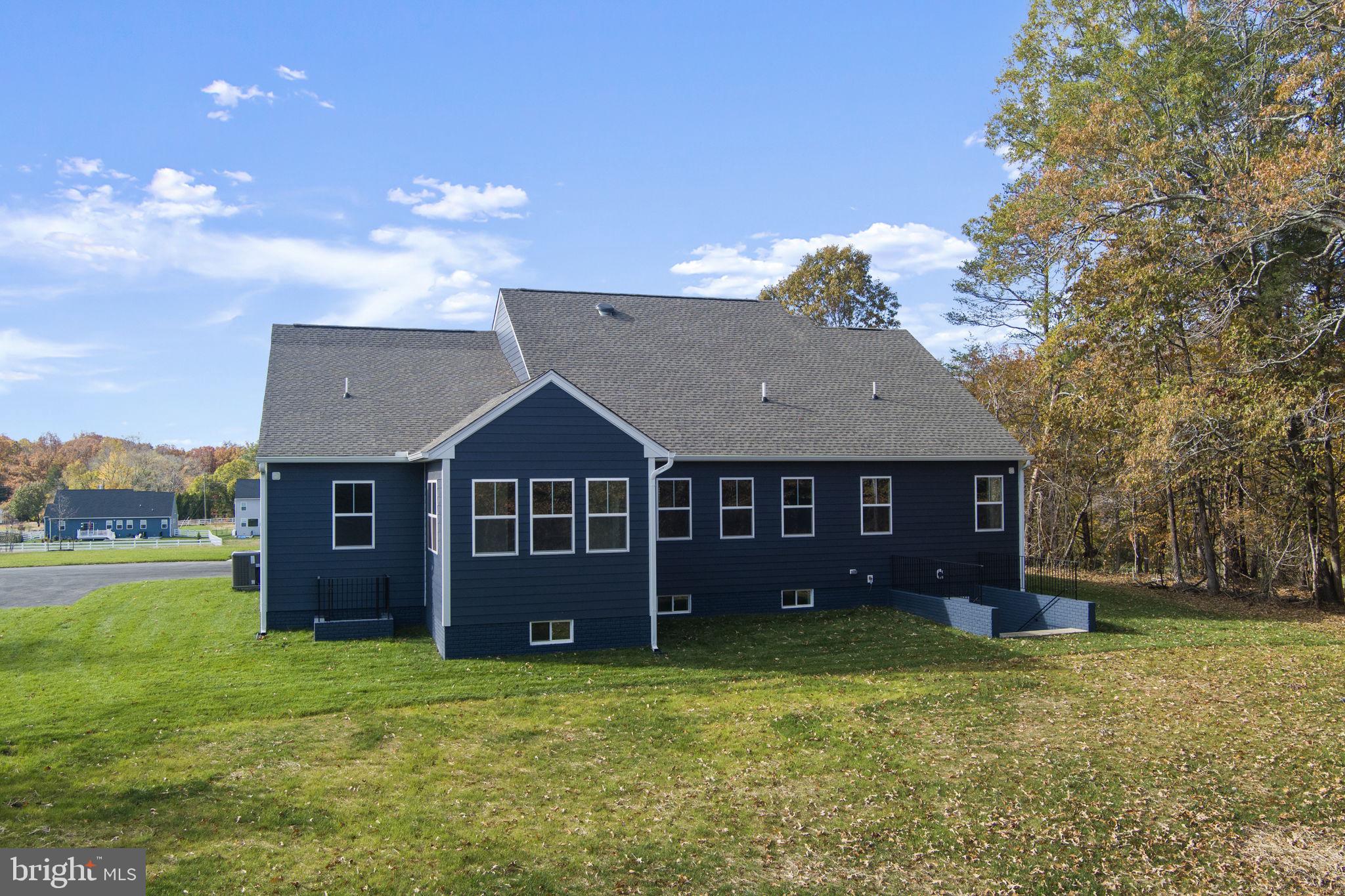 BRADLEY FOREST - Residential