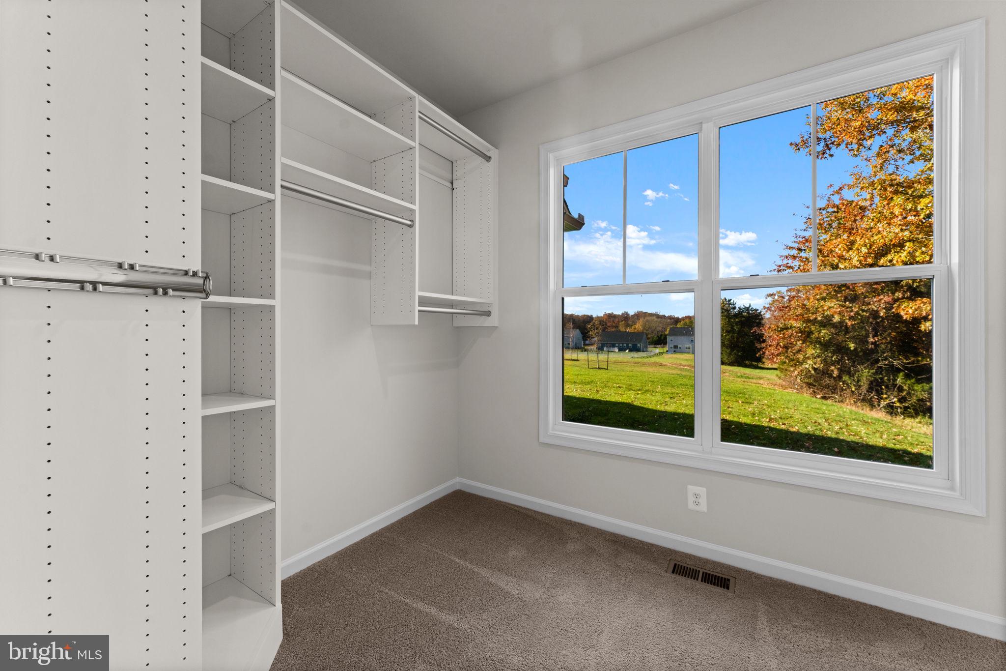 BRADLEY FOREST - Residential