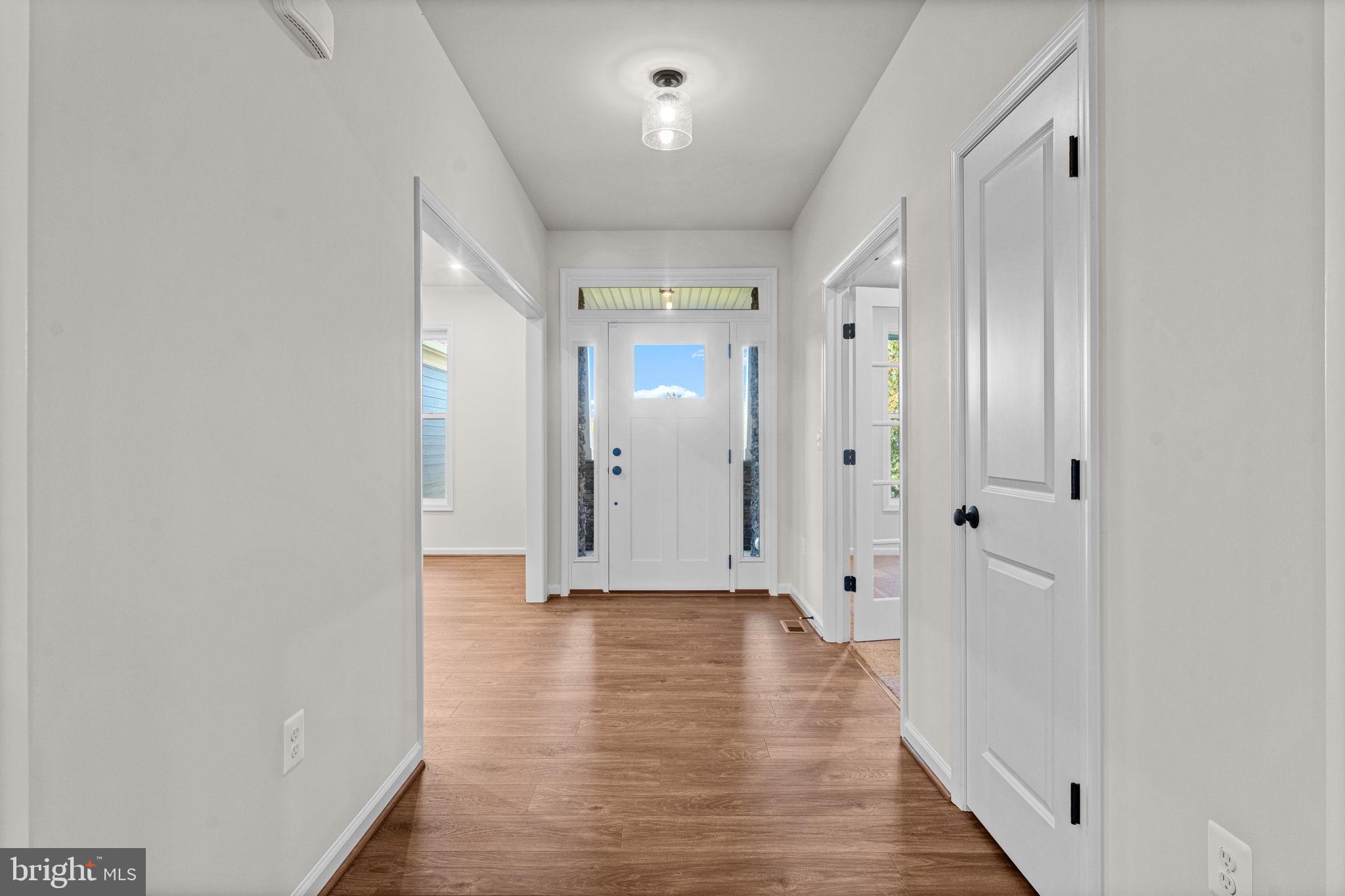 BRADLEY FOREST - Residential