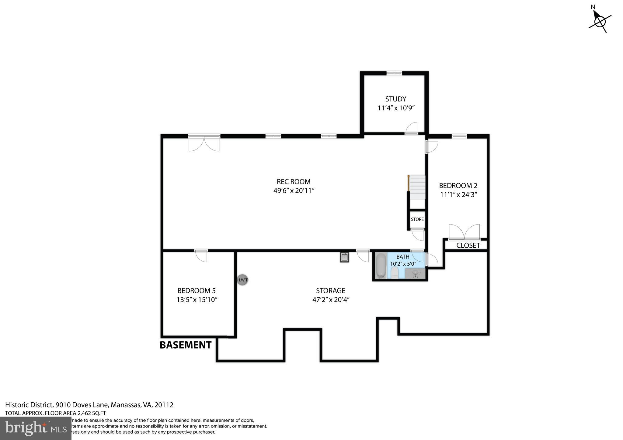 BRADLEY FOREST - Residential