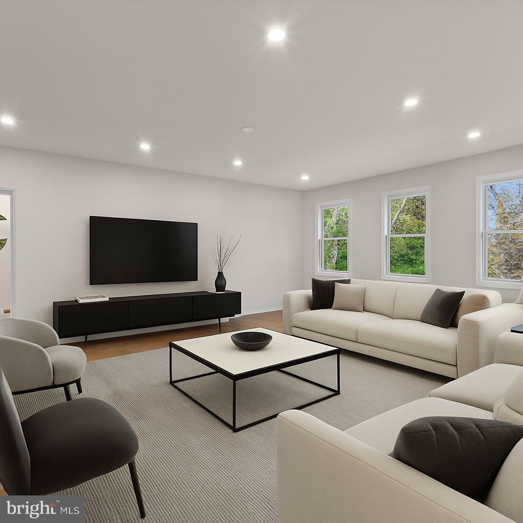 BRADLEY FOREST - Residential