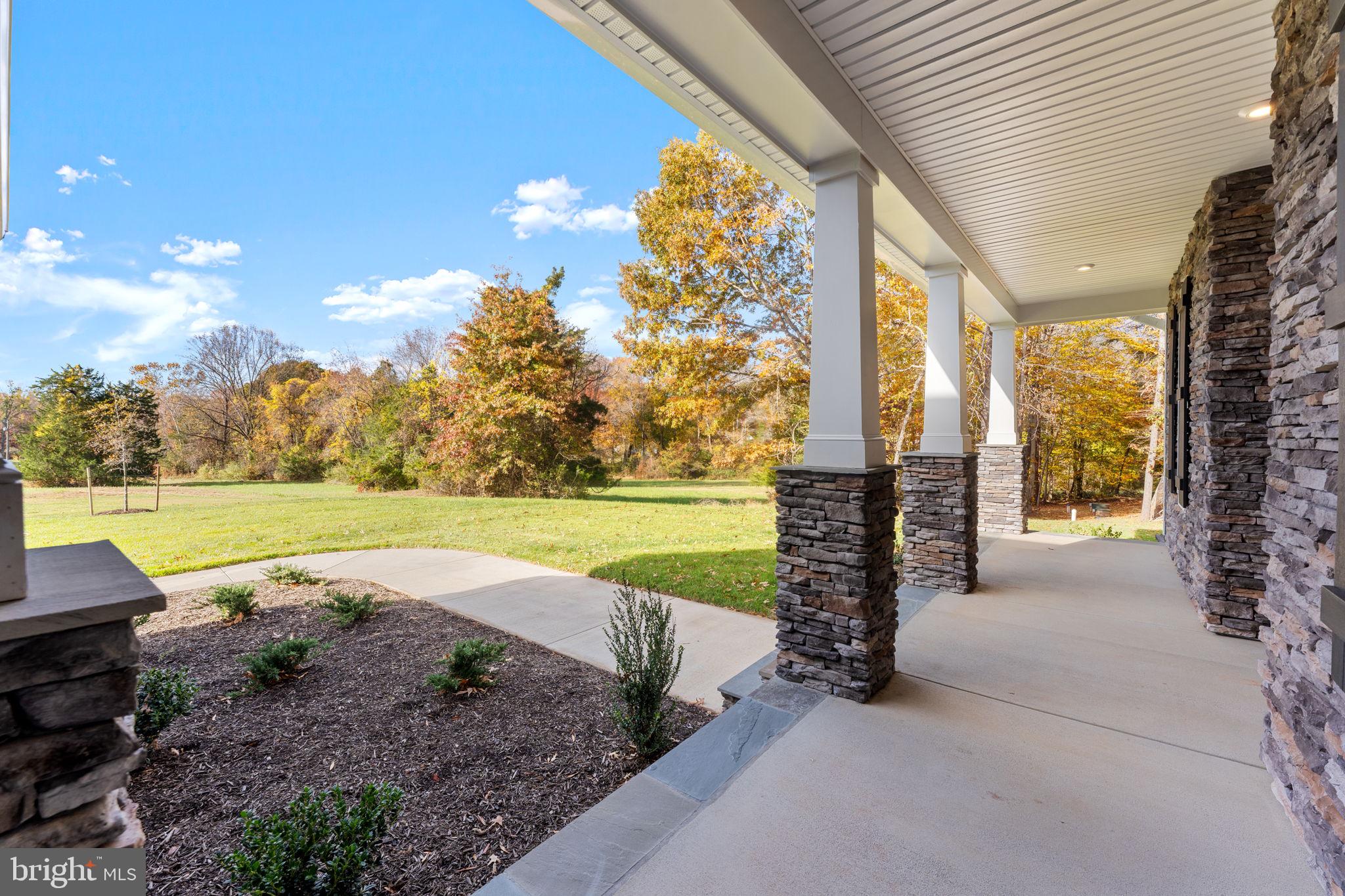 BRADLEY FOREST - Residential