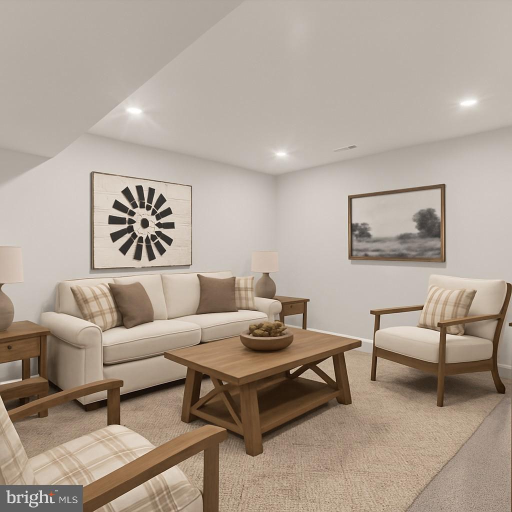 BRADLEY FOREST - Residential