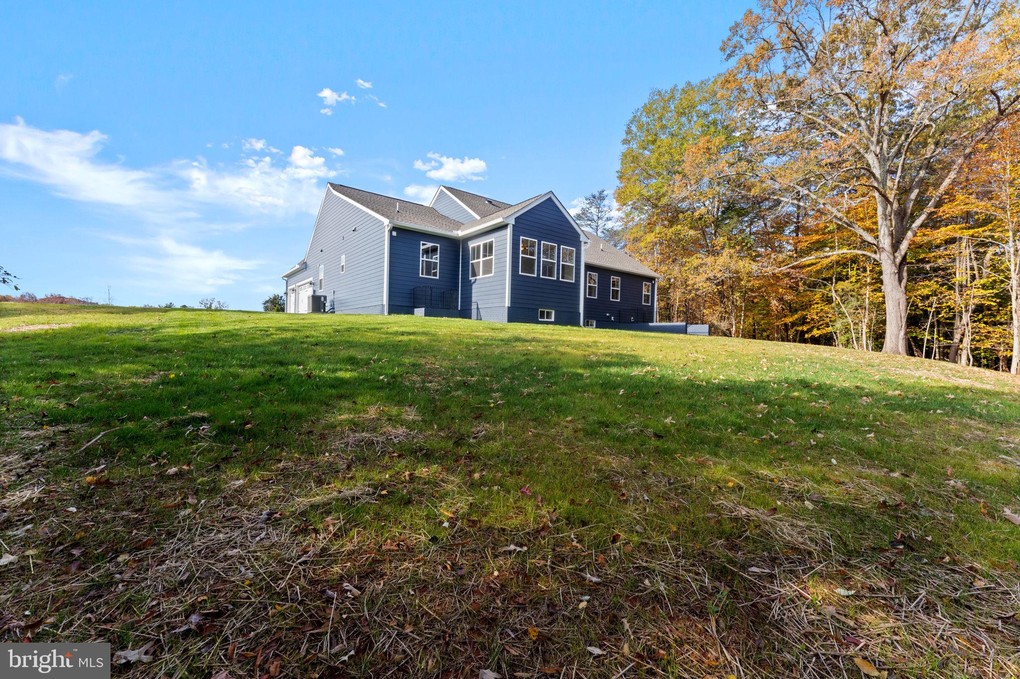 BRADLEY FOREST - Residential