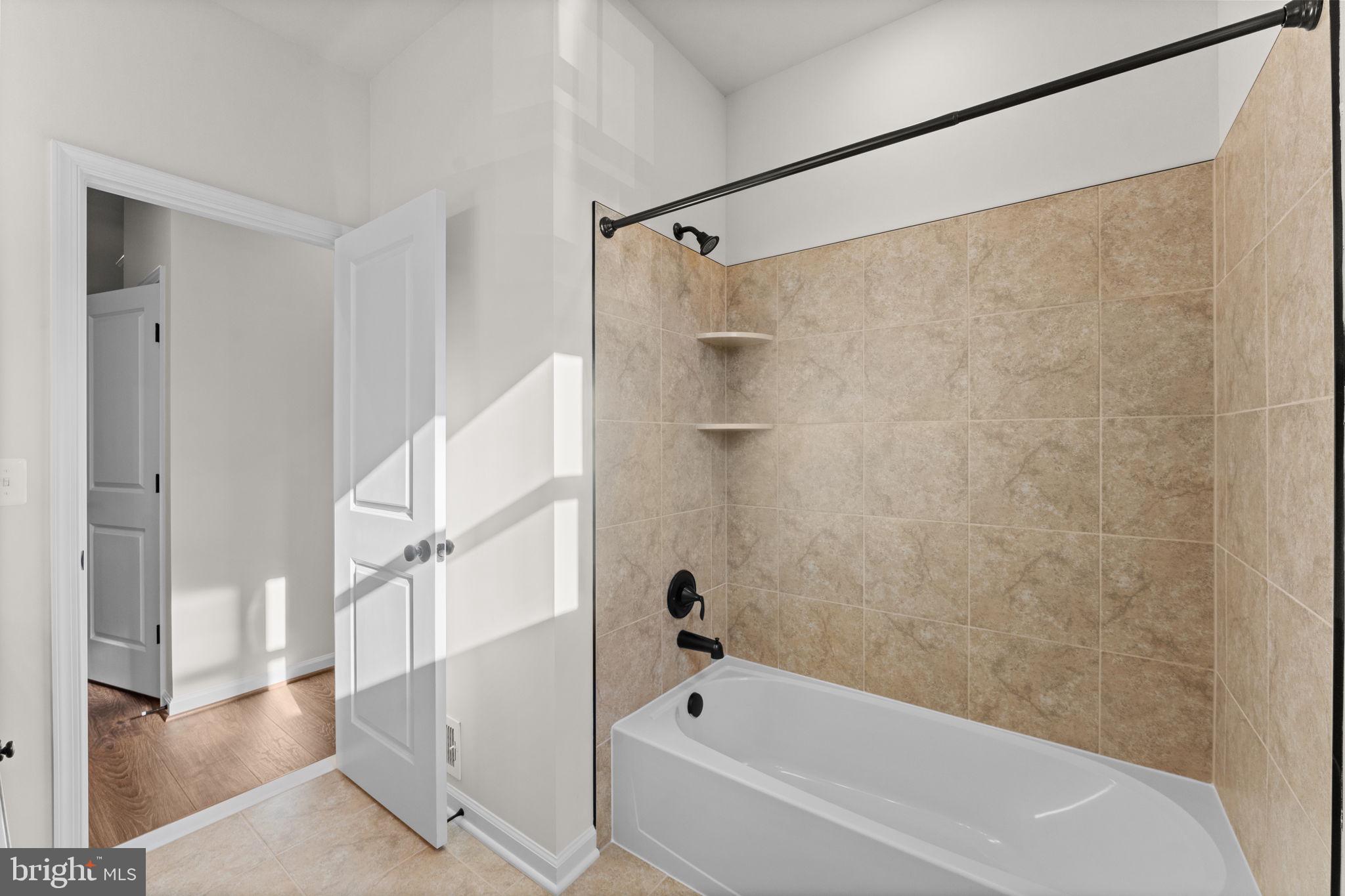 BRADLEY FOREST - Residential