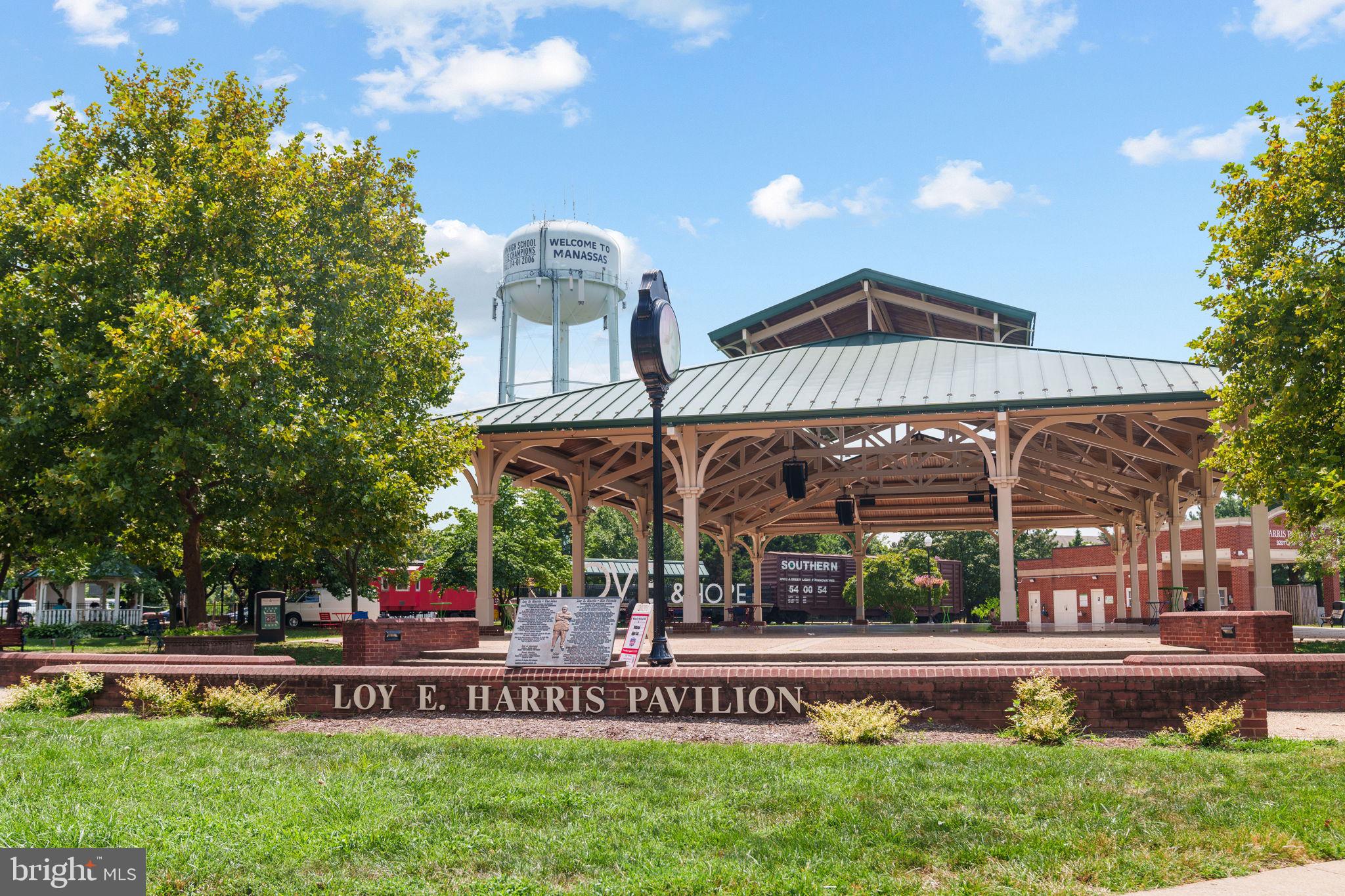 BRADLEY FOREST - Residential