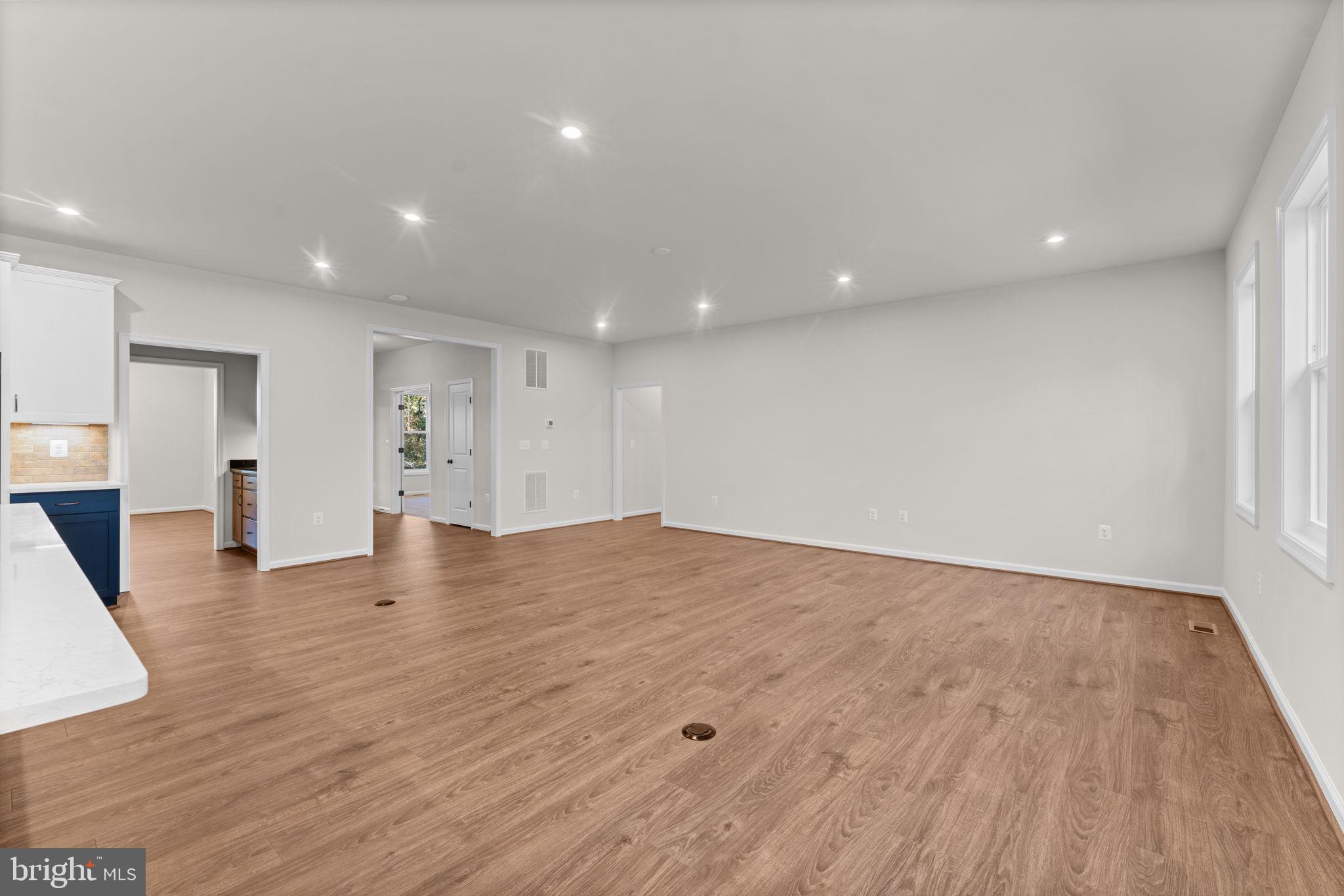 BRADLEY FOREST - Residential