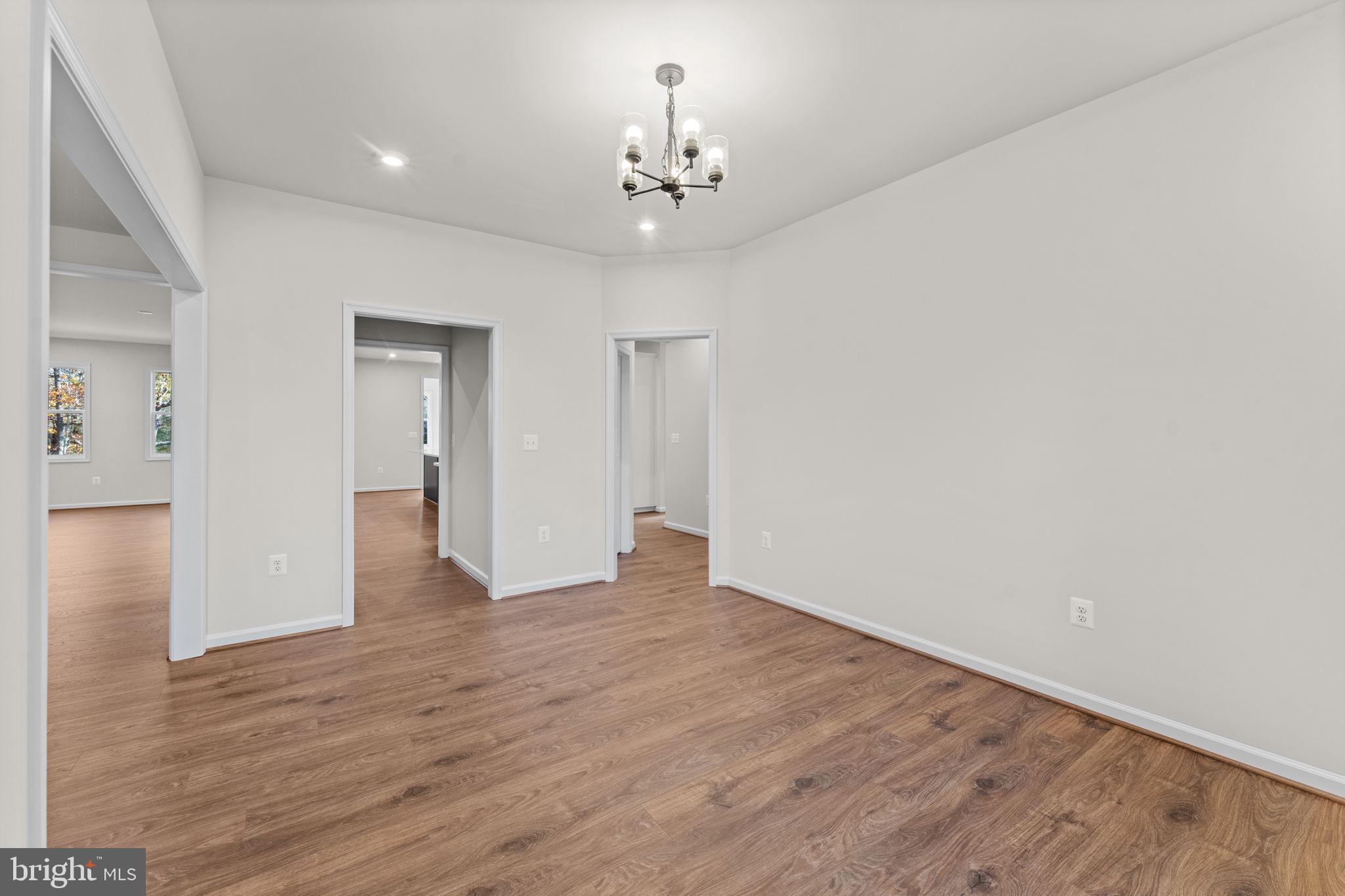 BRADLEY FOREST - Residential