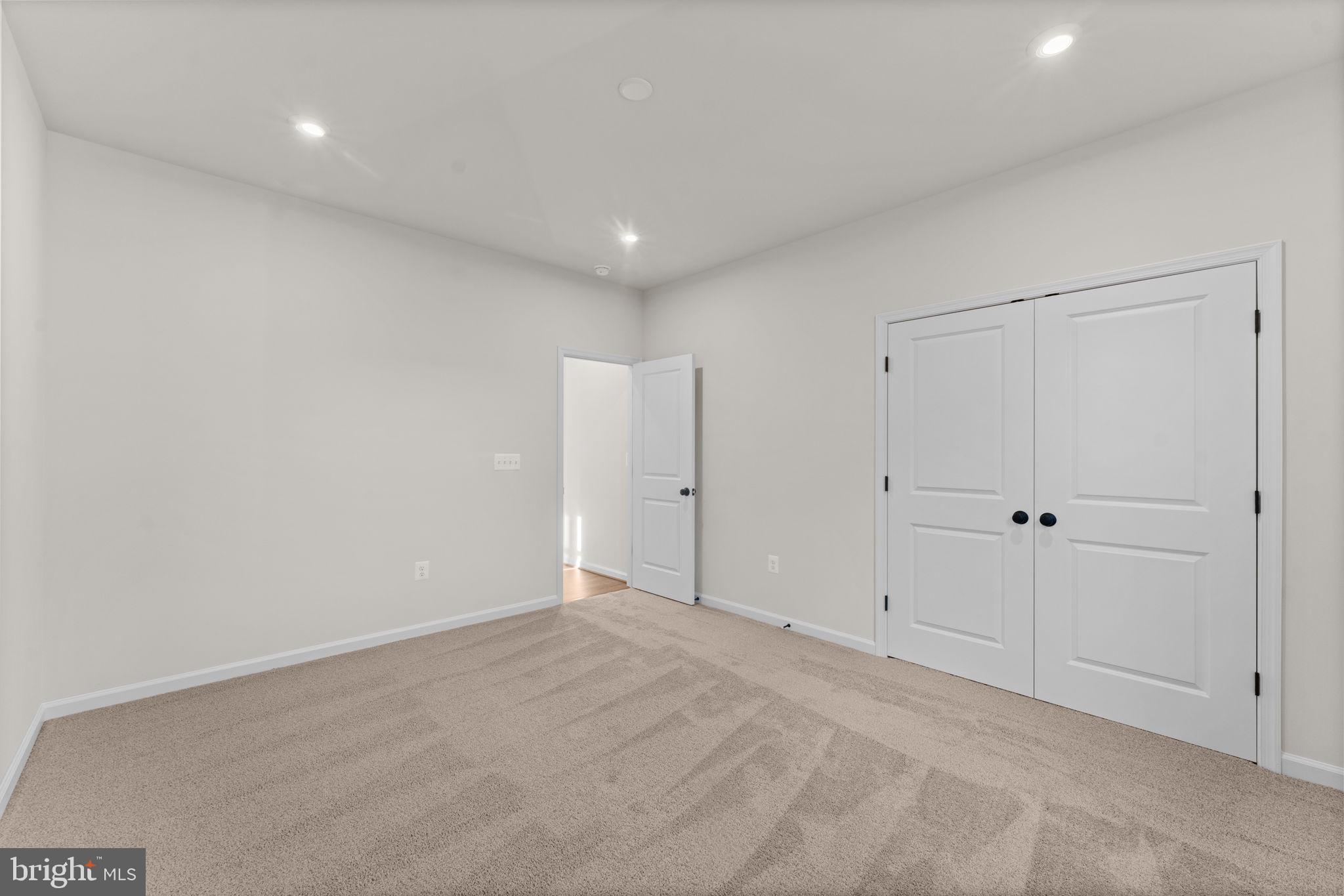 BRADLEY FOREST - Residential