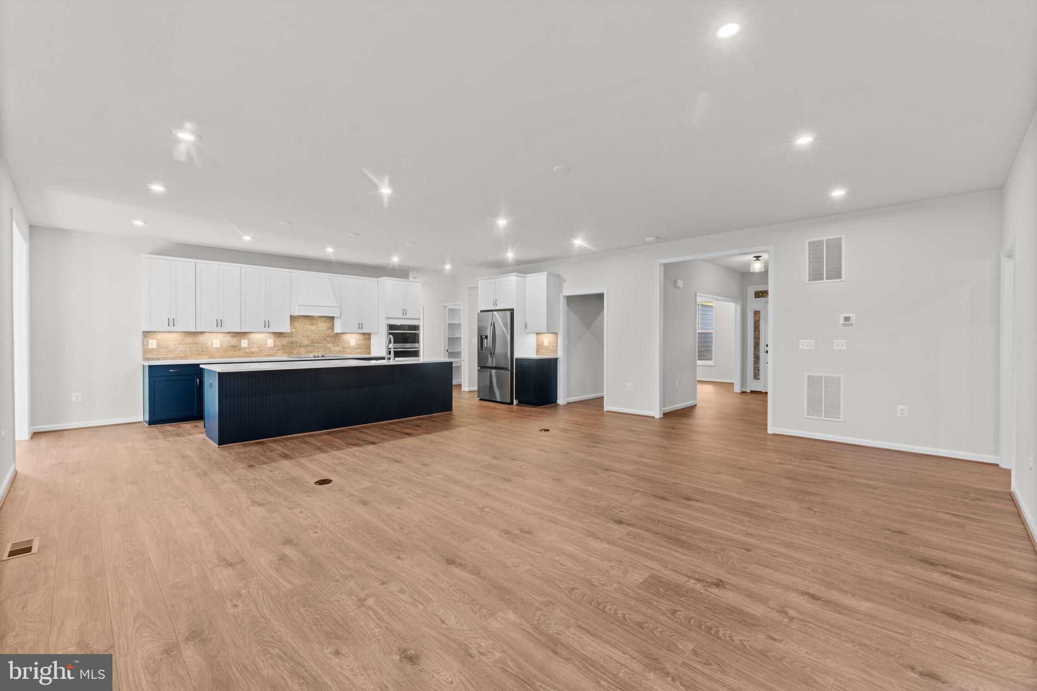 BRADLEY FOREST - Residential