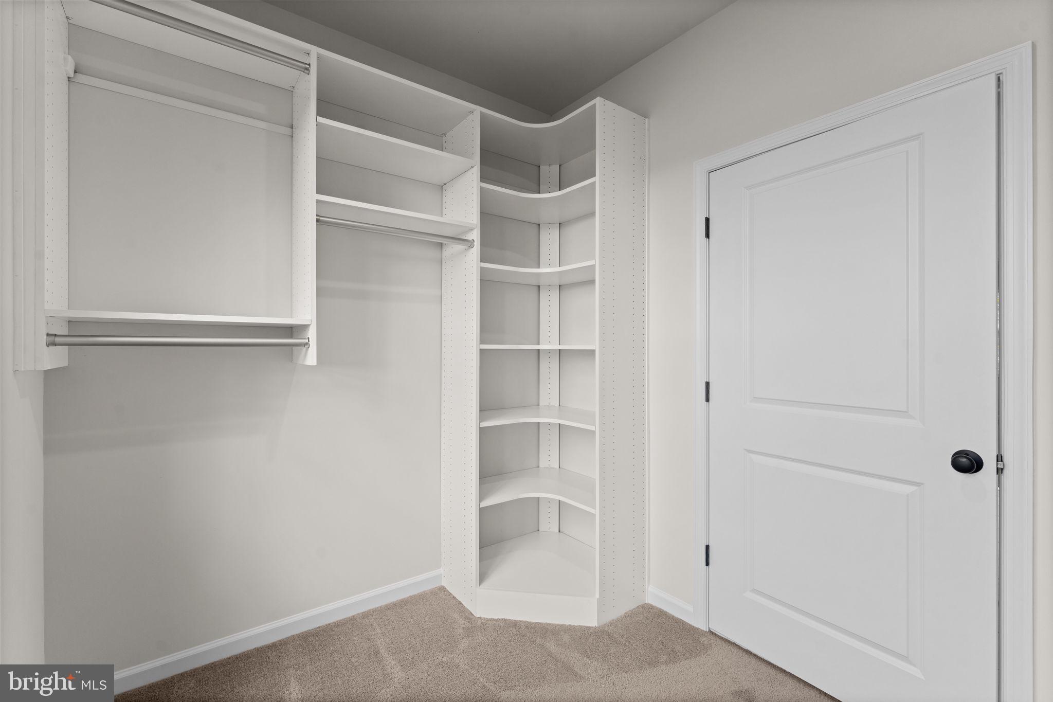 BRADLEY FOREST - Residential