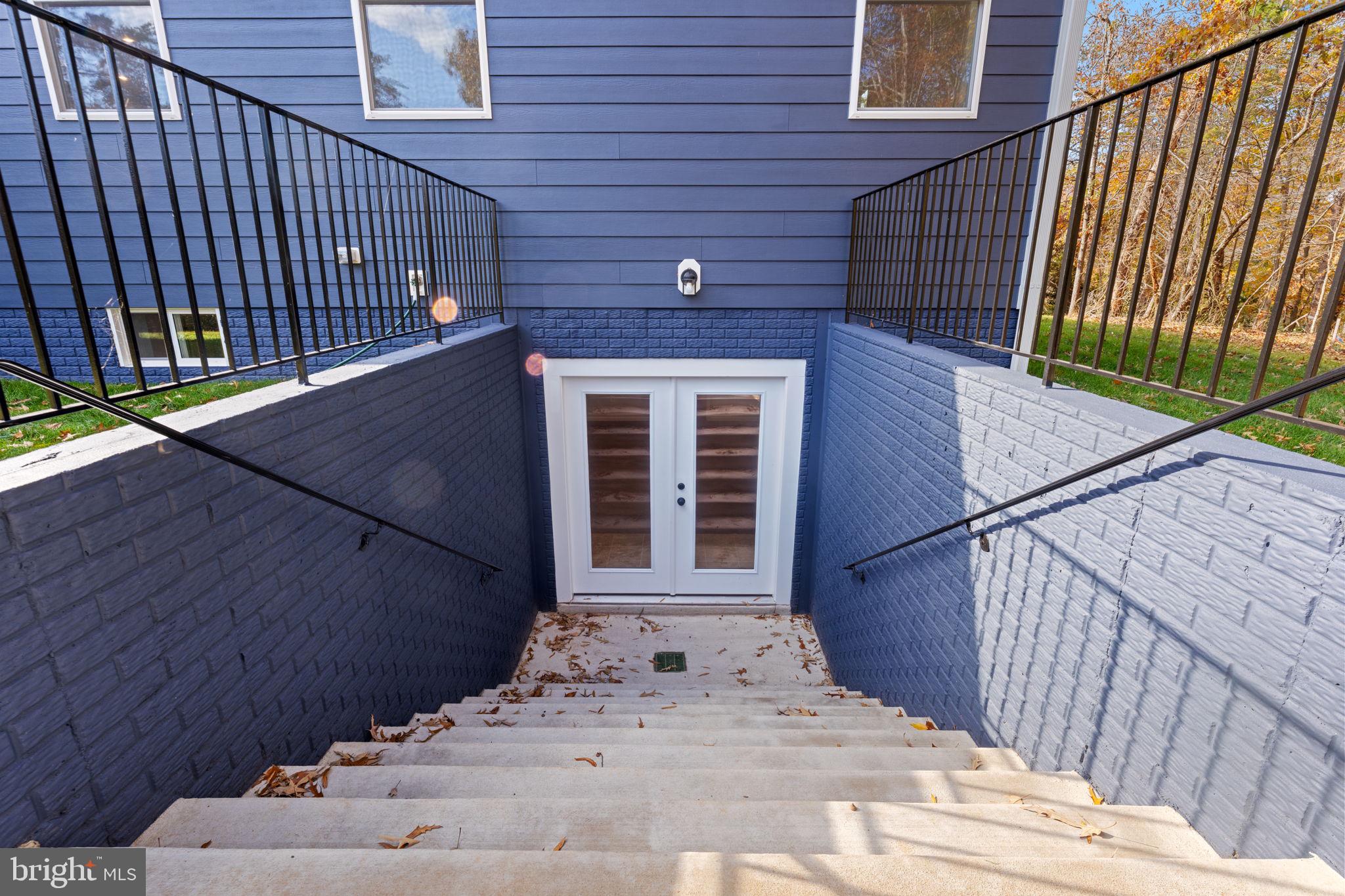 BRADLEY FOREST - Residential