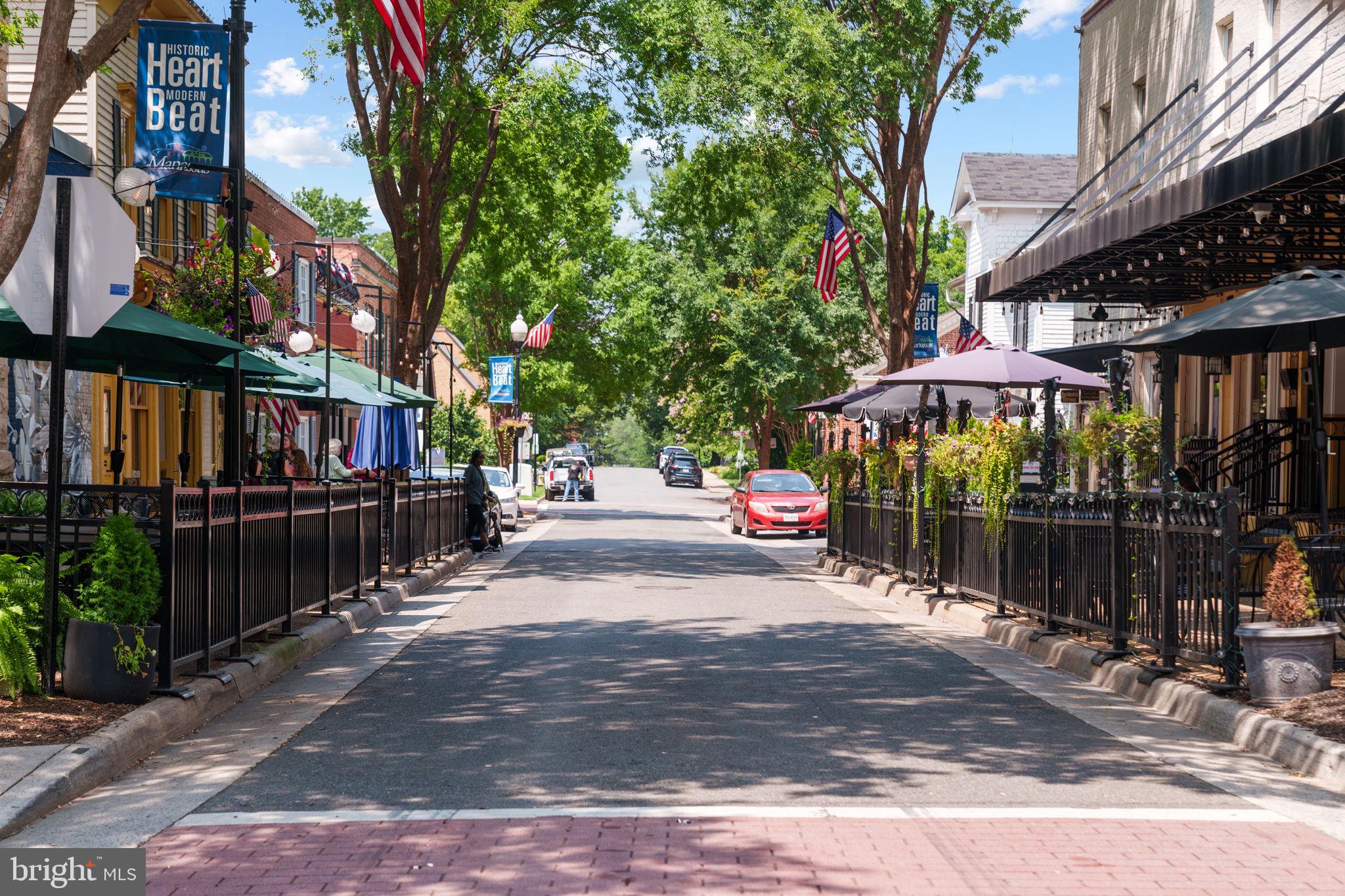 BRADLEY FOREST - Residential