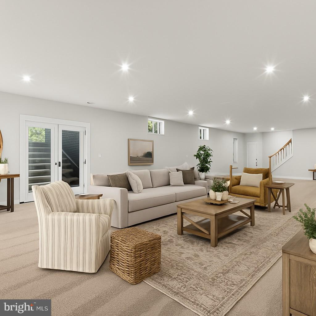 BRADLEY FOREST - Residential