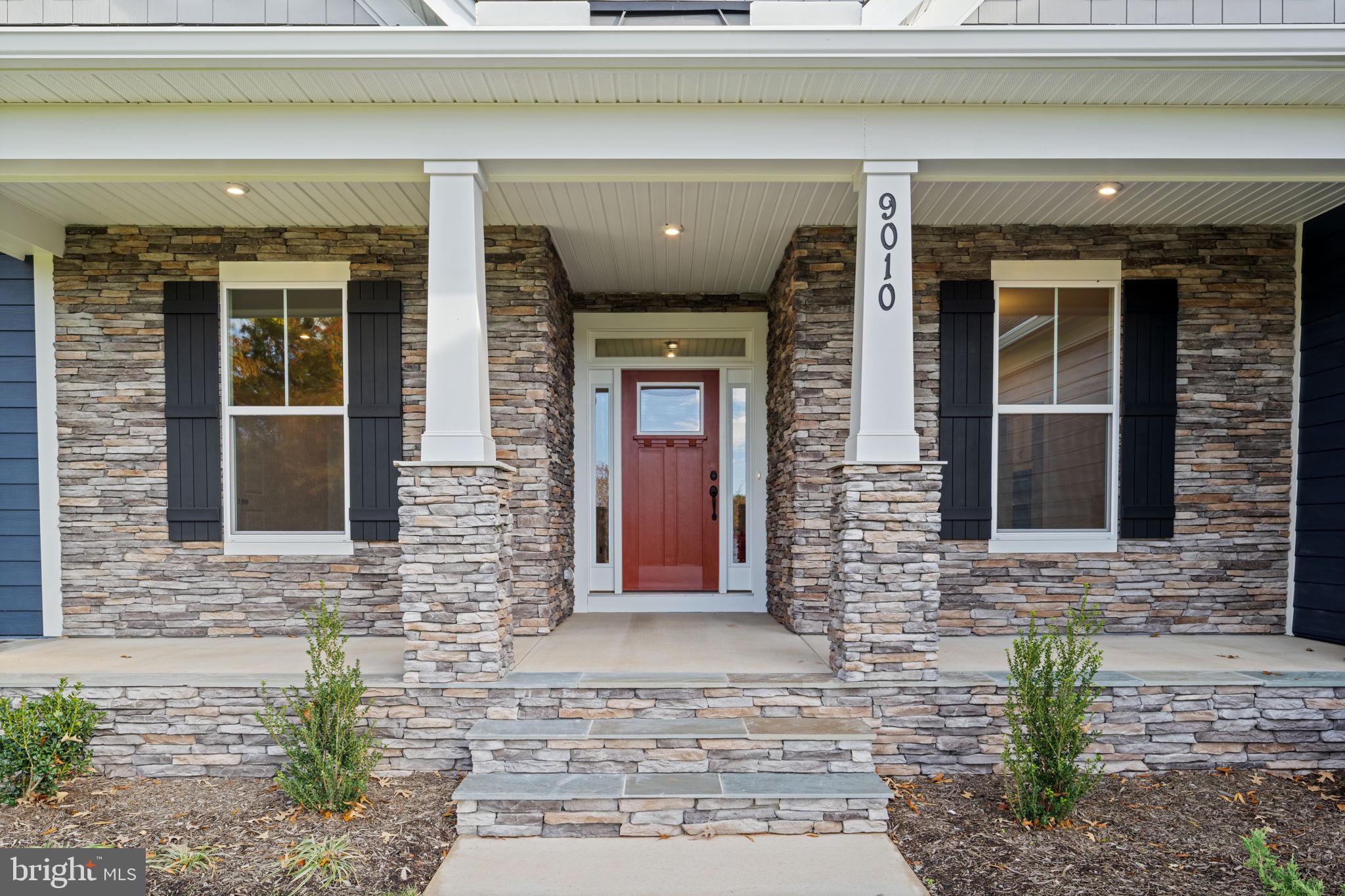 BRADLEY FOREST - Residential