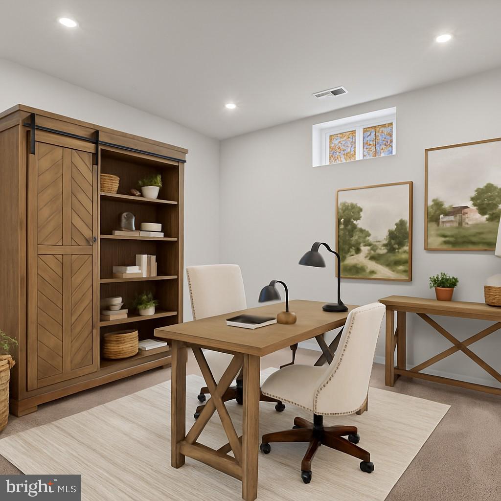 BRADLEY FOREST - Residential